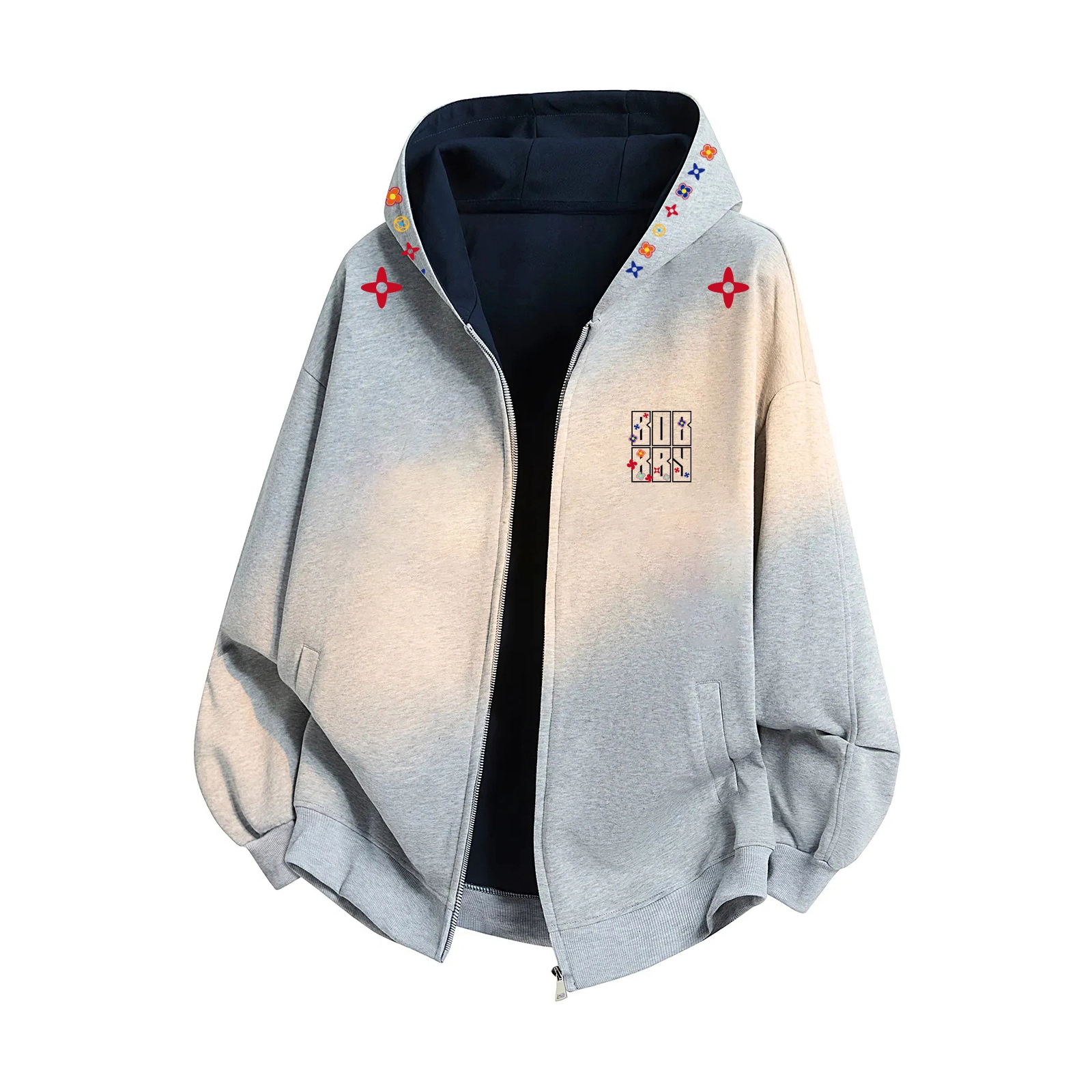 BOBBY ABLEY Logo