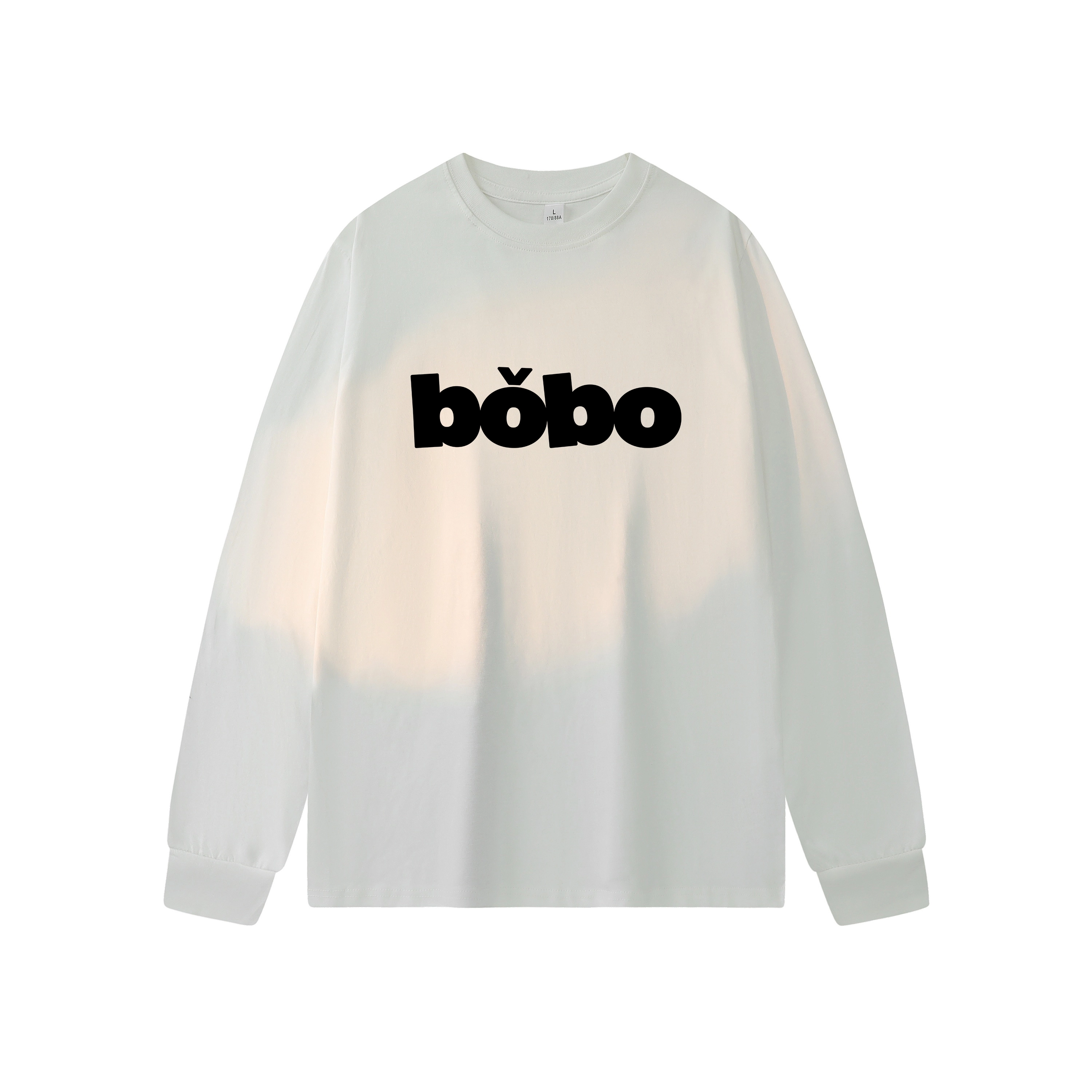 BOBBY ABLEY bobo LogoT