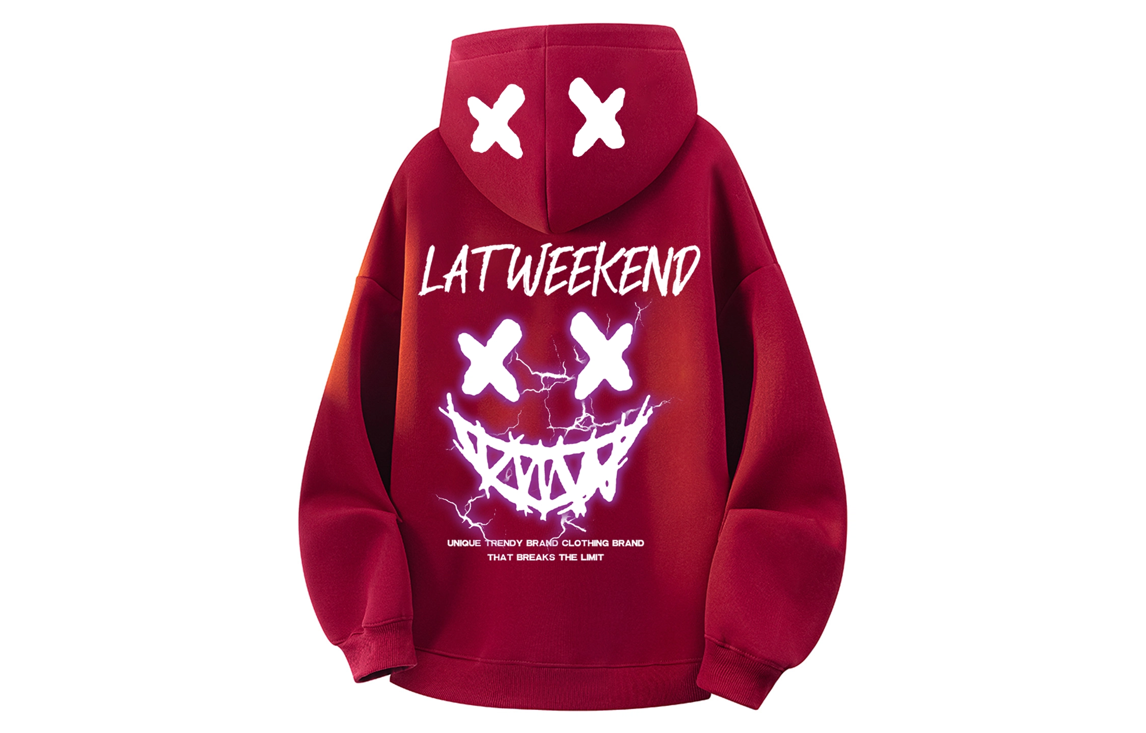 LA'T.WEEKEND