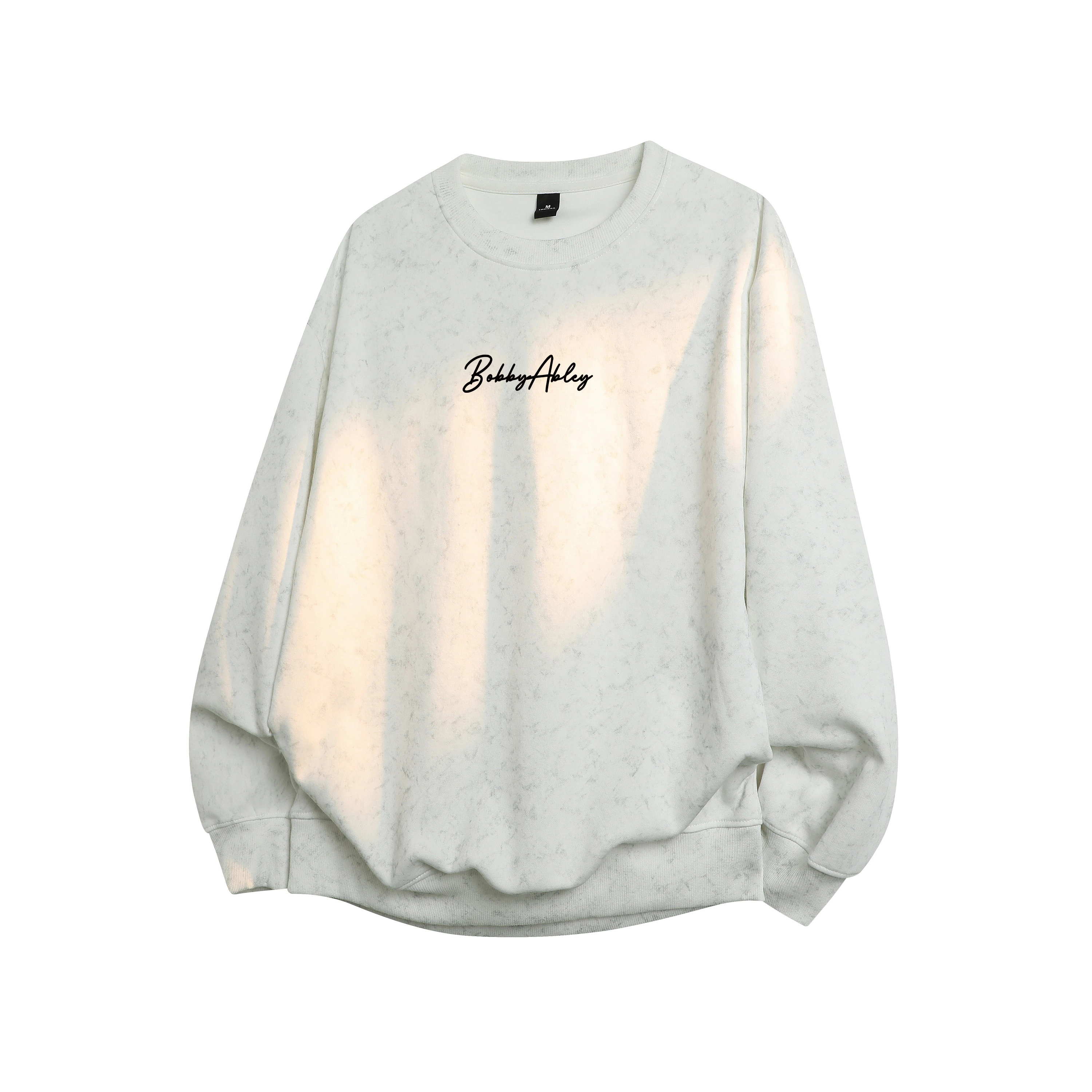 BOBBY ABLEY Logo