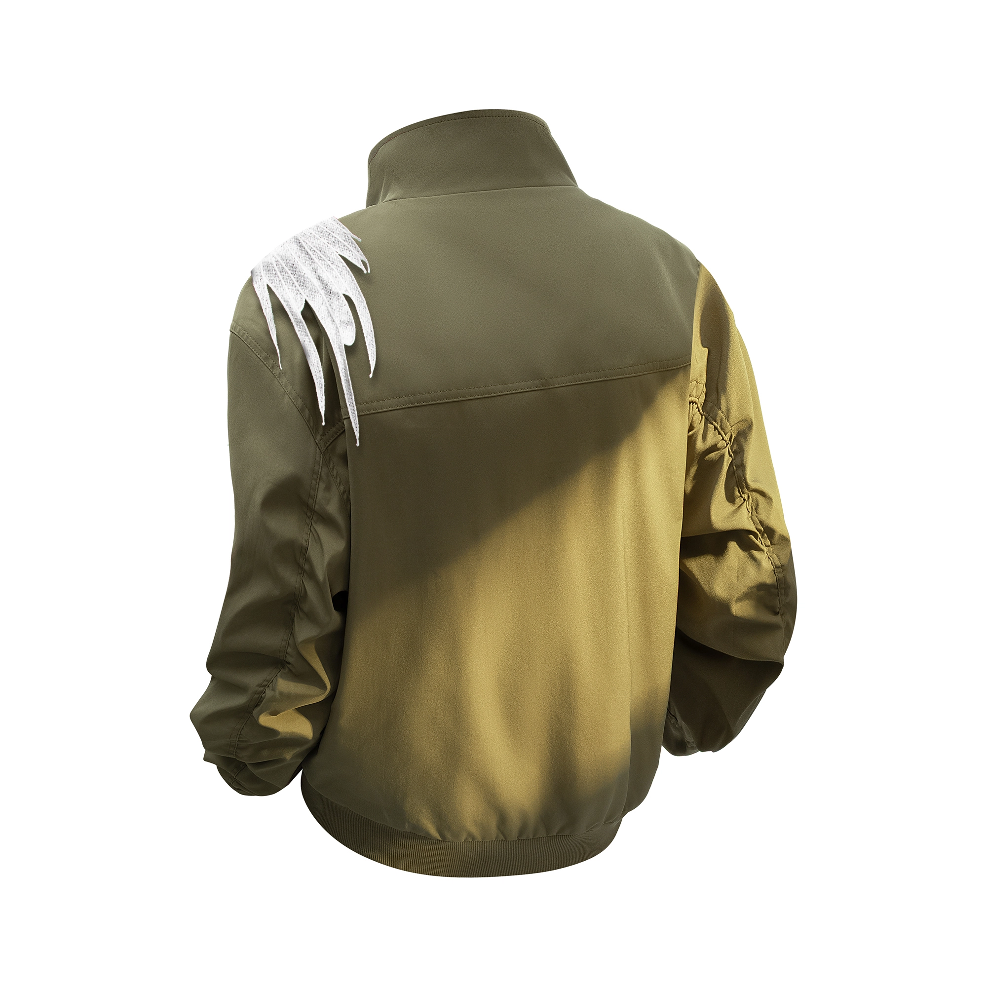 CHARLIE GOLF Logocleanfit