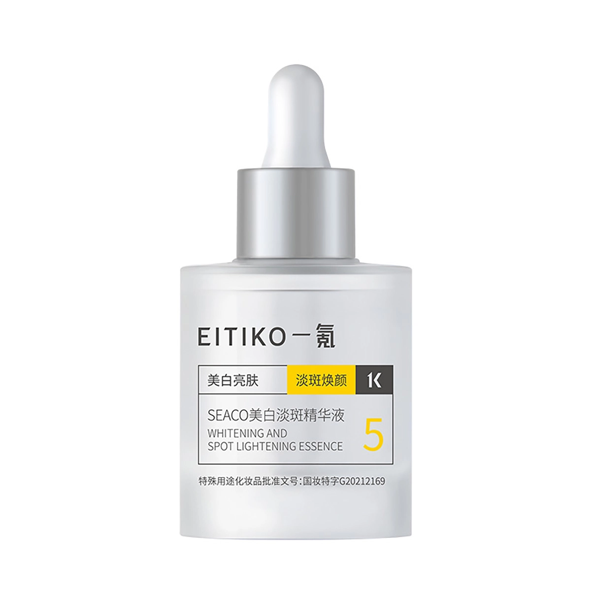EITIKO 120g+30ml
