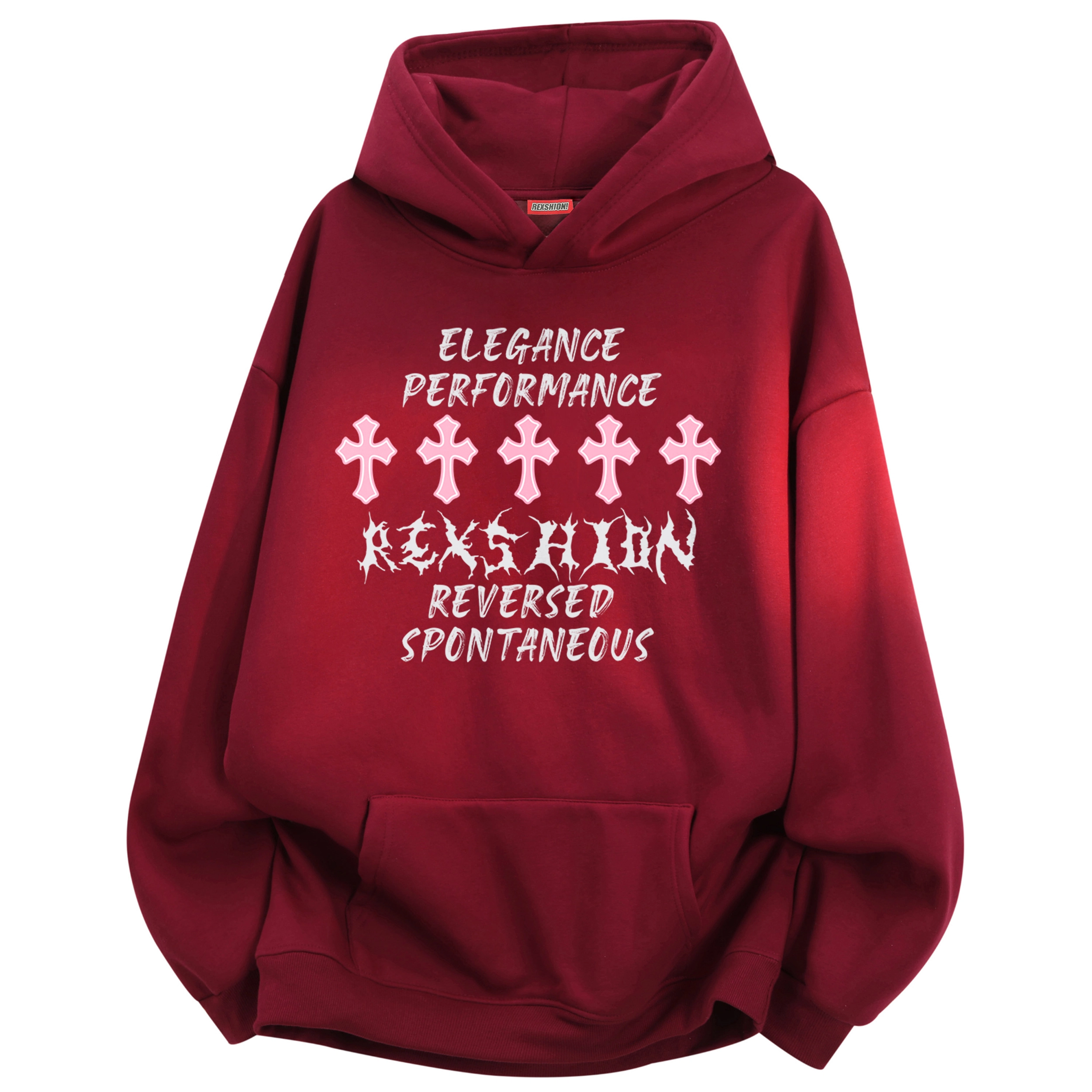 REXSHION ins