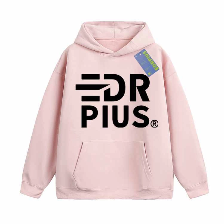 EDRPIUS logohiphop
