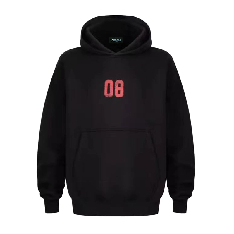 YICHEN 08oversize340gcleanfit