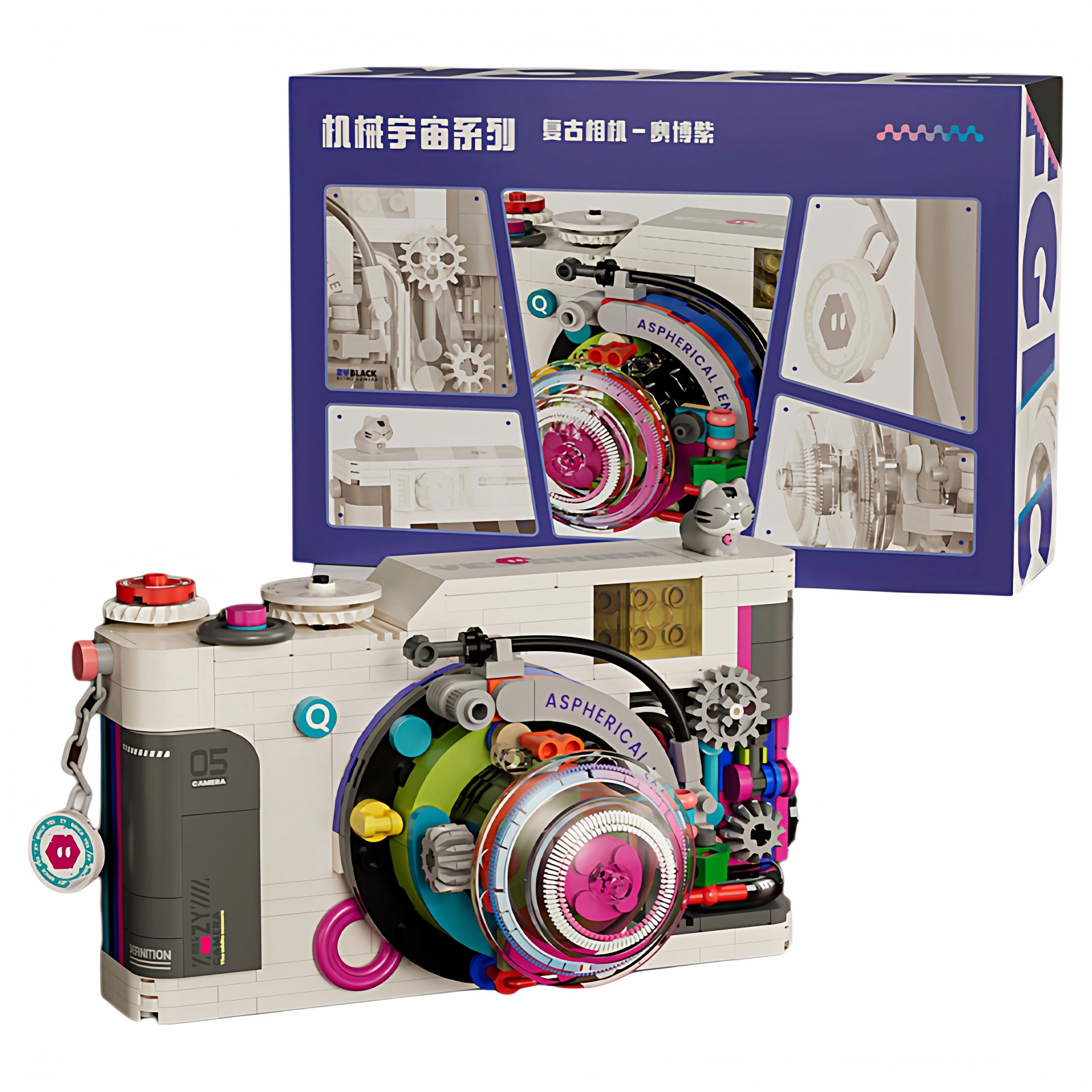 301-600pcs 21632164