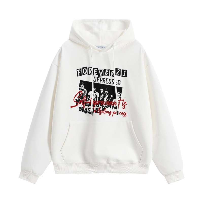 FOREVER 21