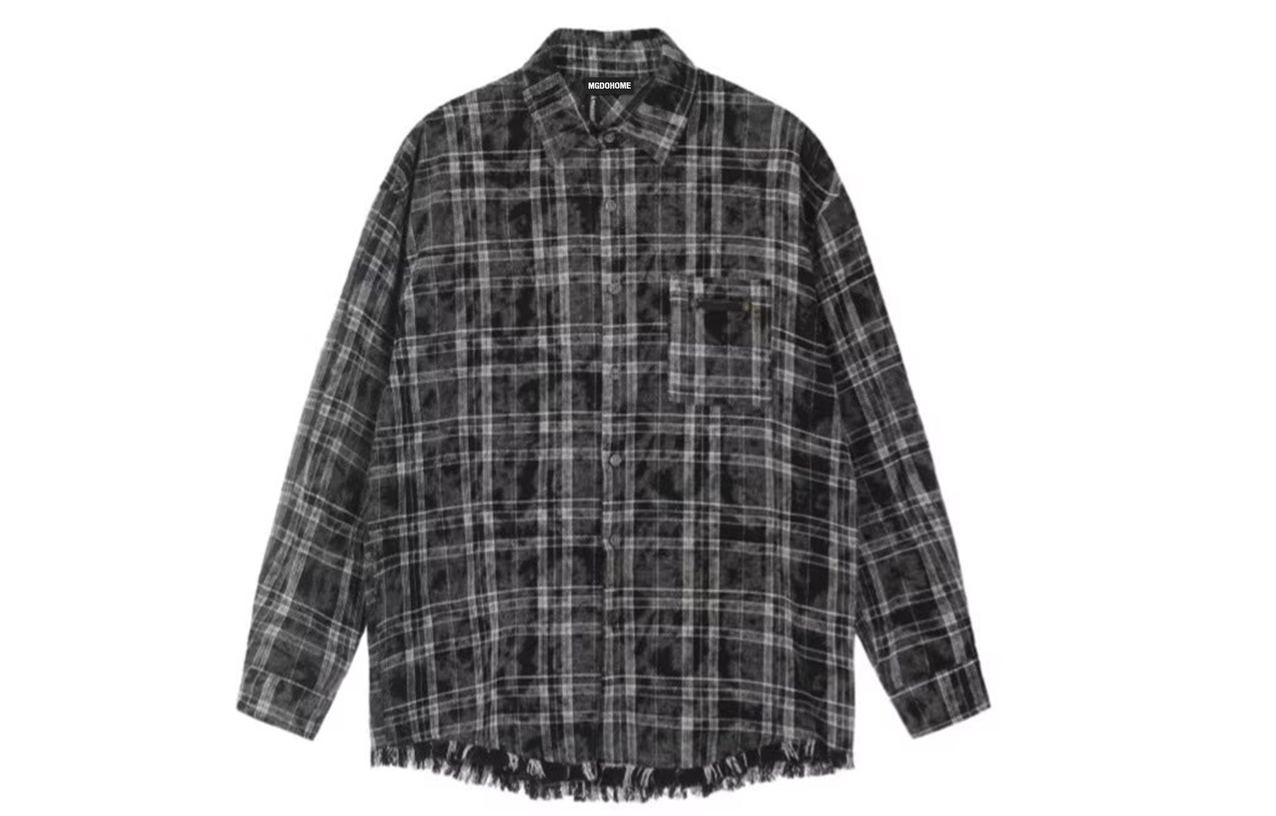 MGDOHOME cleanfit