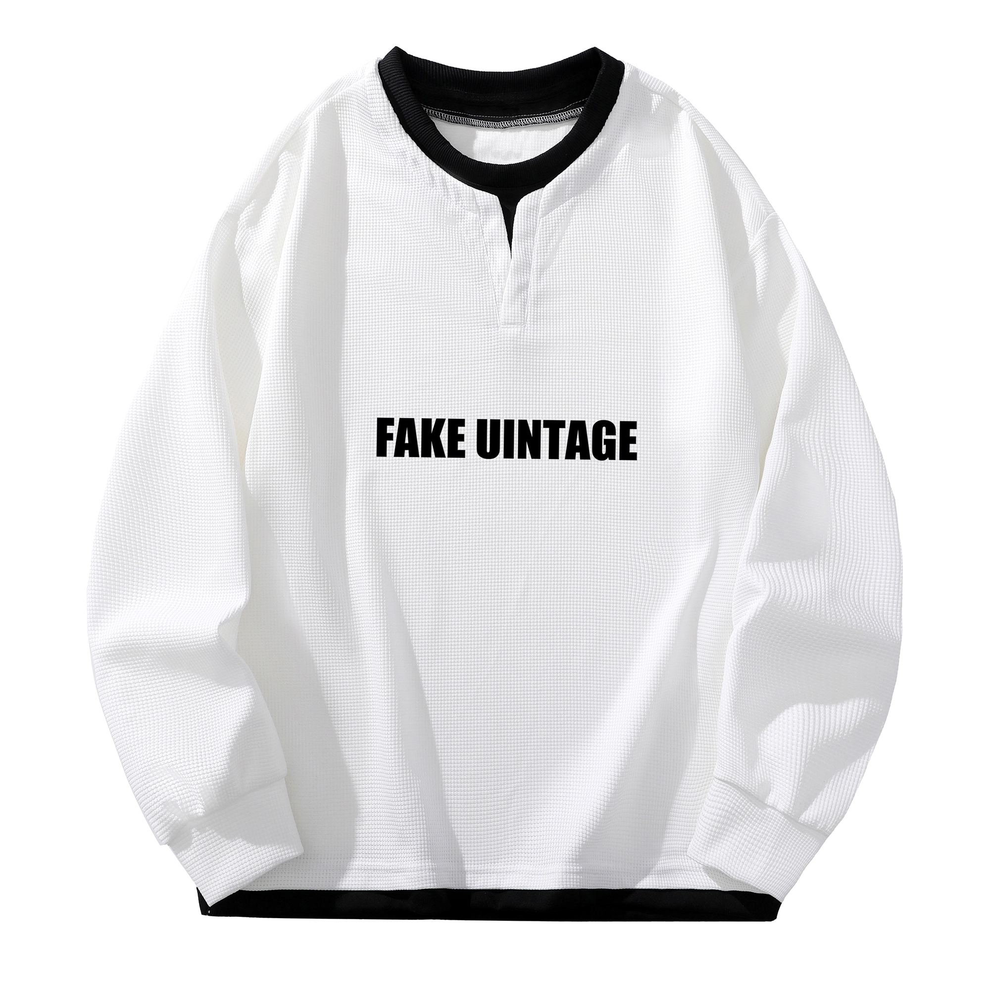 FAKE UINTAGE