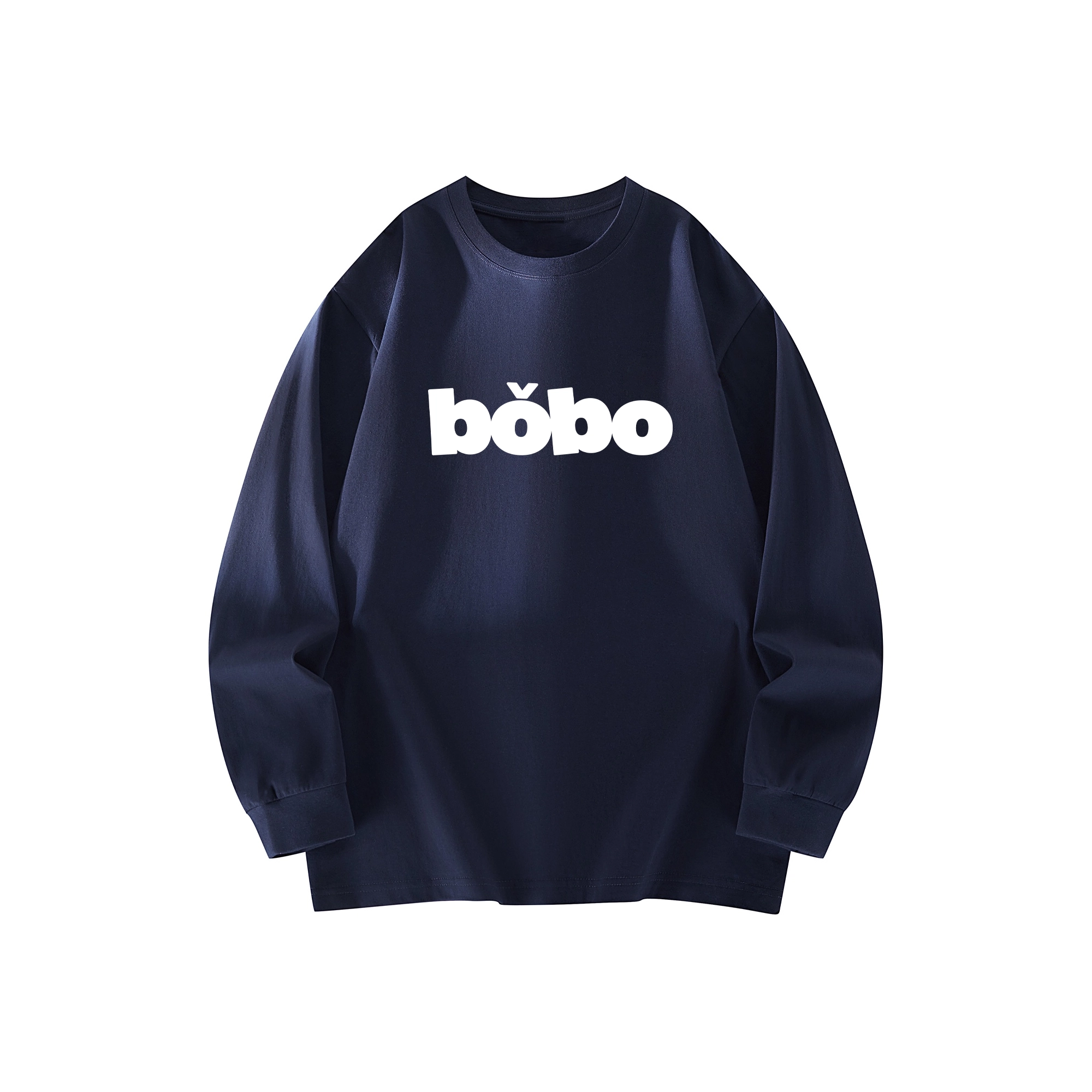 BOBBY ABLEY bobo LogoT