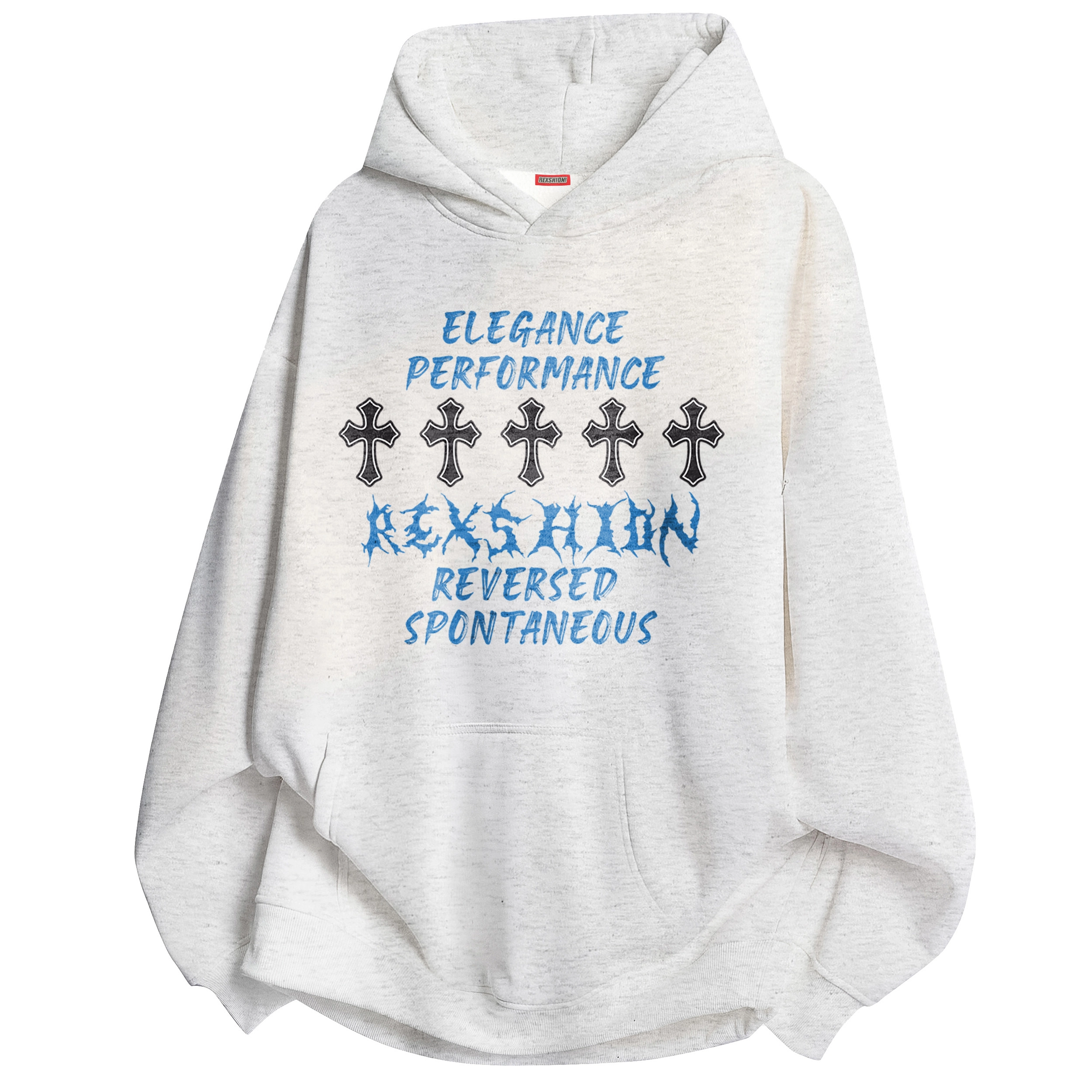 REXSHION ins