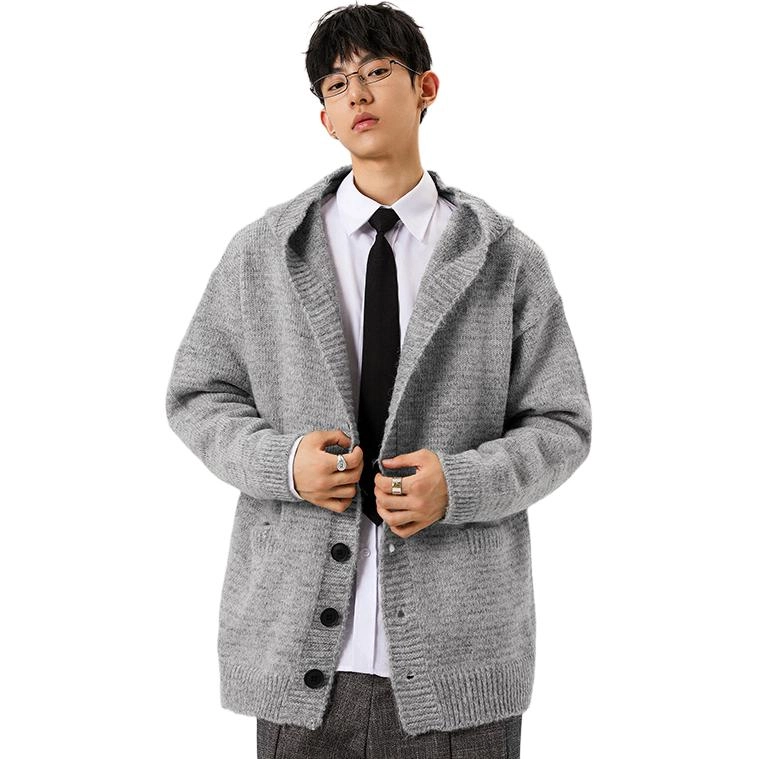 AOPAISHARK oversize