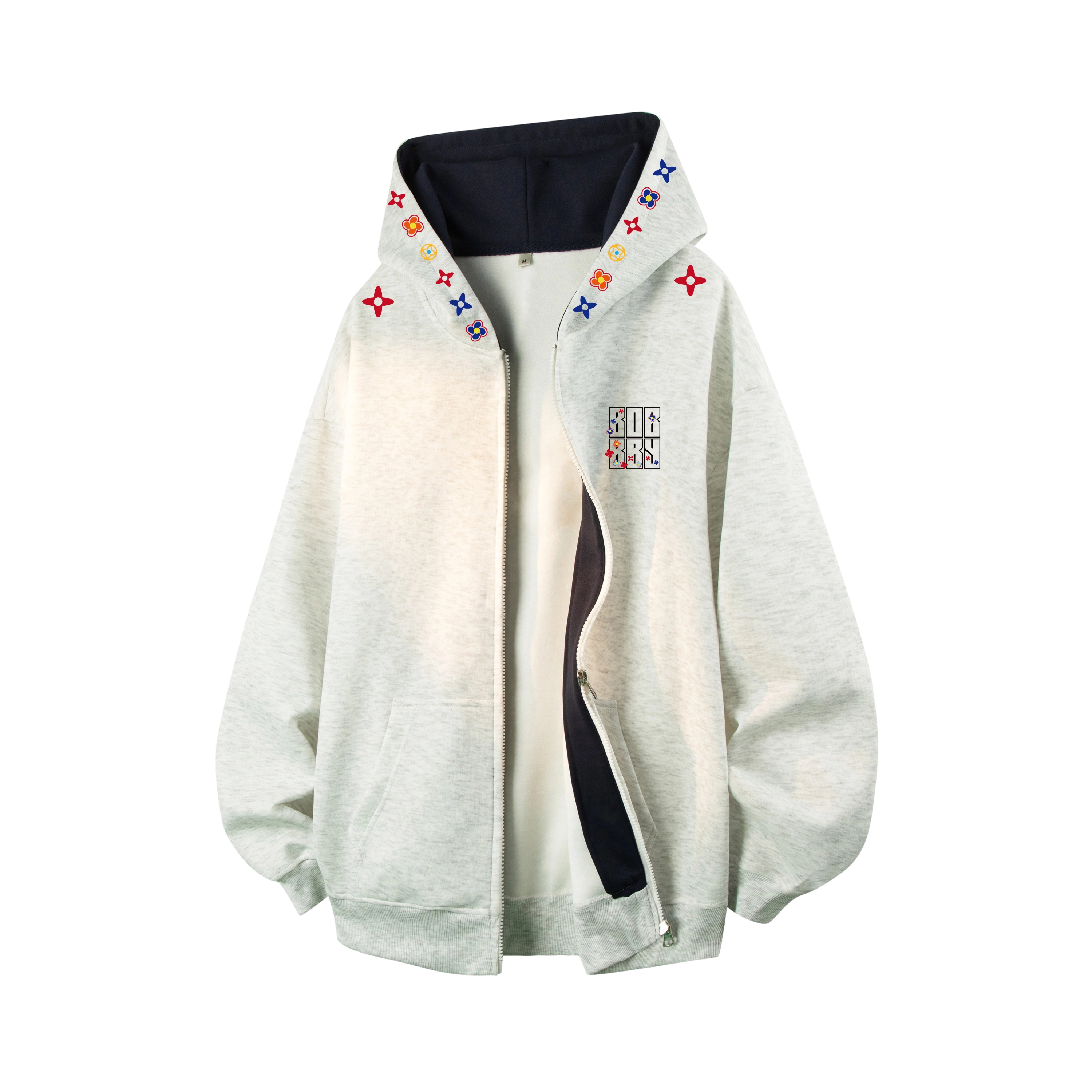 BOBBY ABLEY Logo