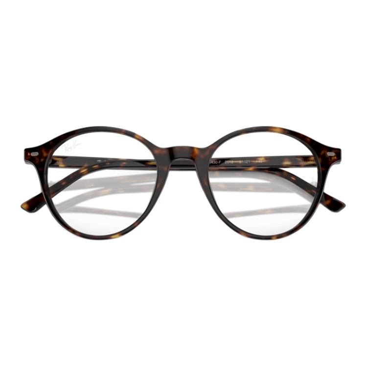 RayBan Logo