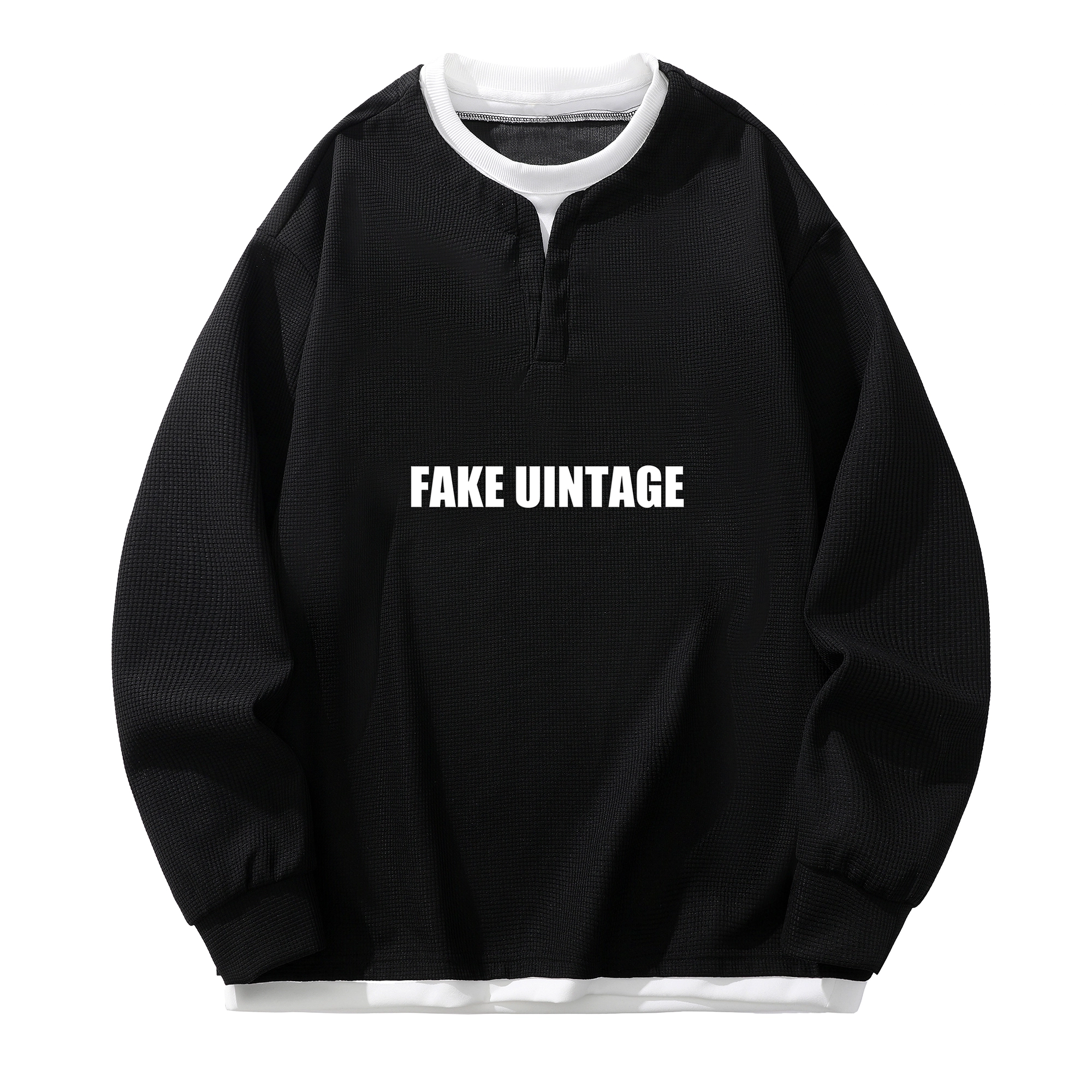 FAKE UINTAGE
