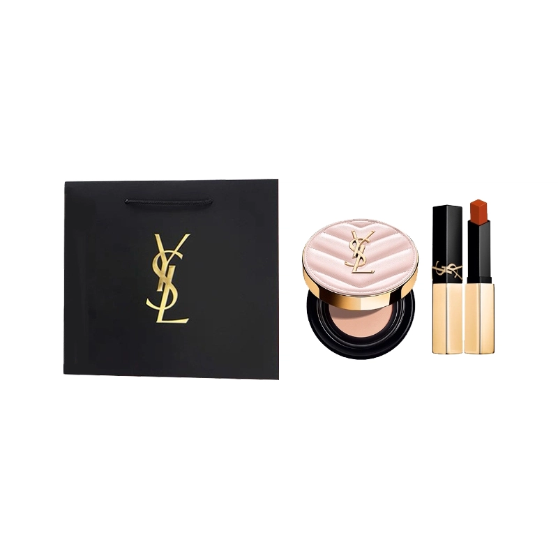 YSL 12g+2.2g