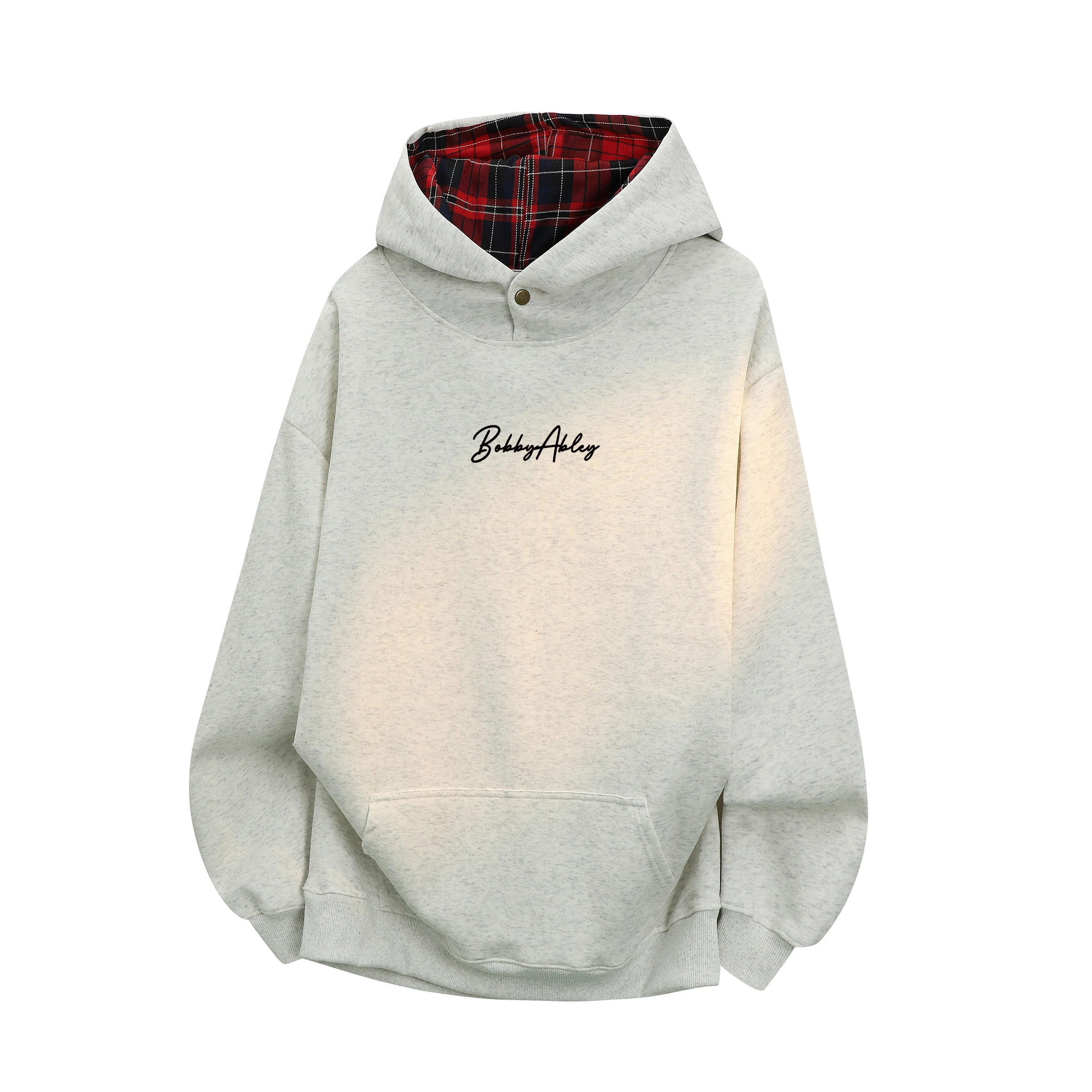 BOBBY ABLEY Logo