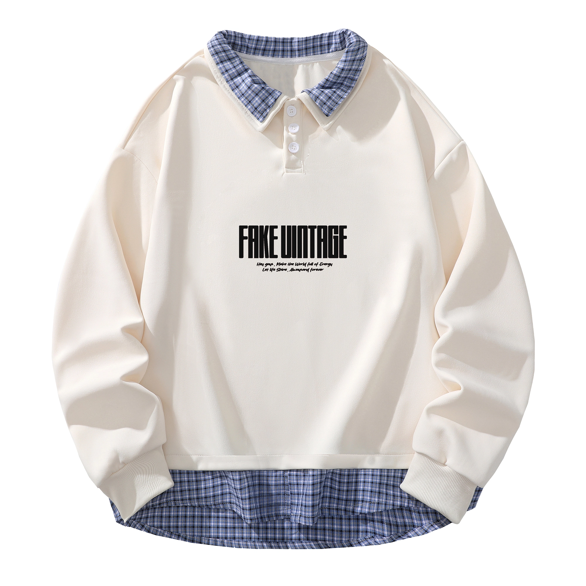 FAKE UINTAGE