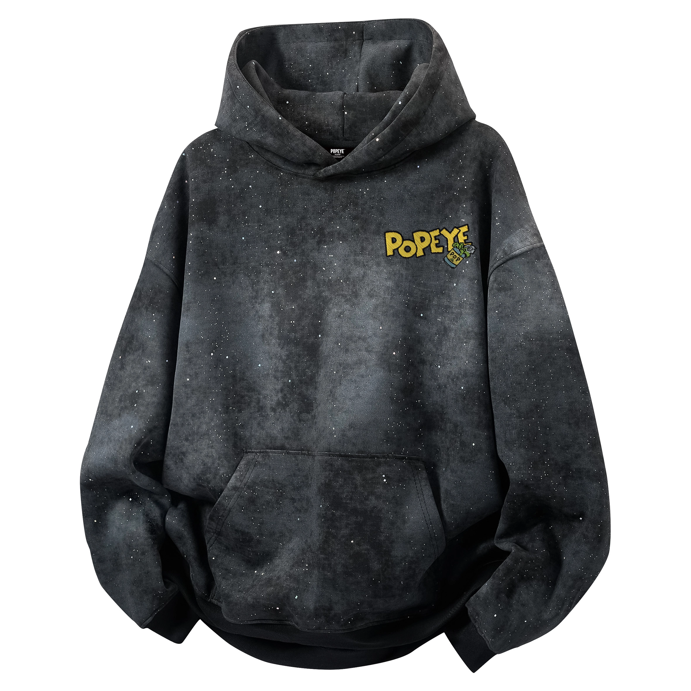 POPEYE Logo