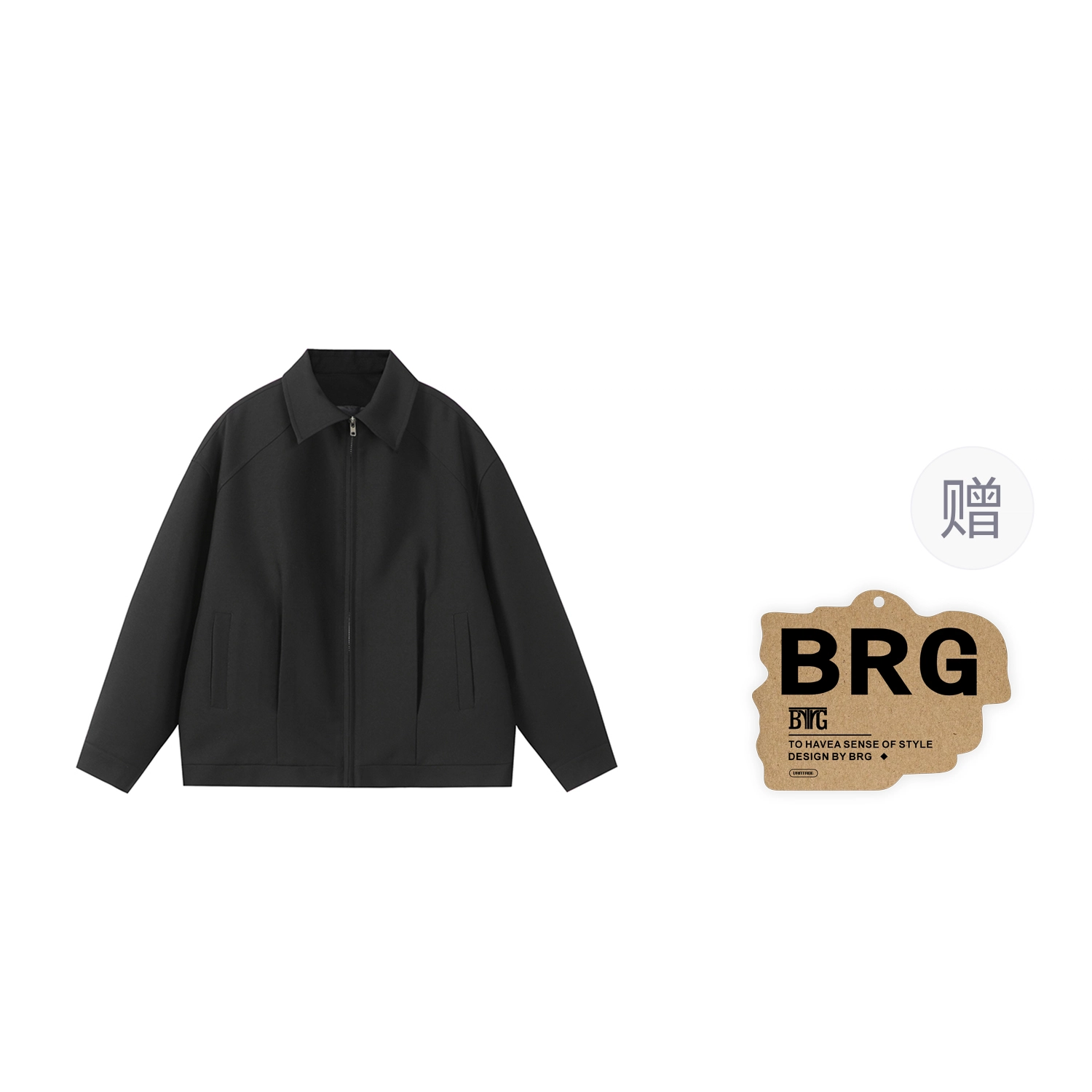 BRG