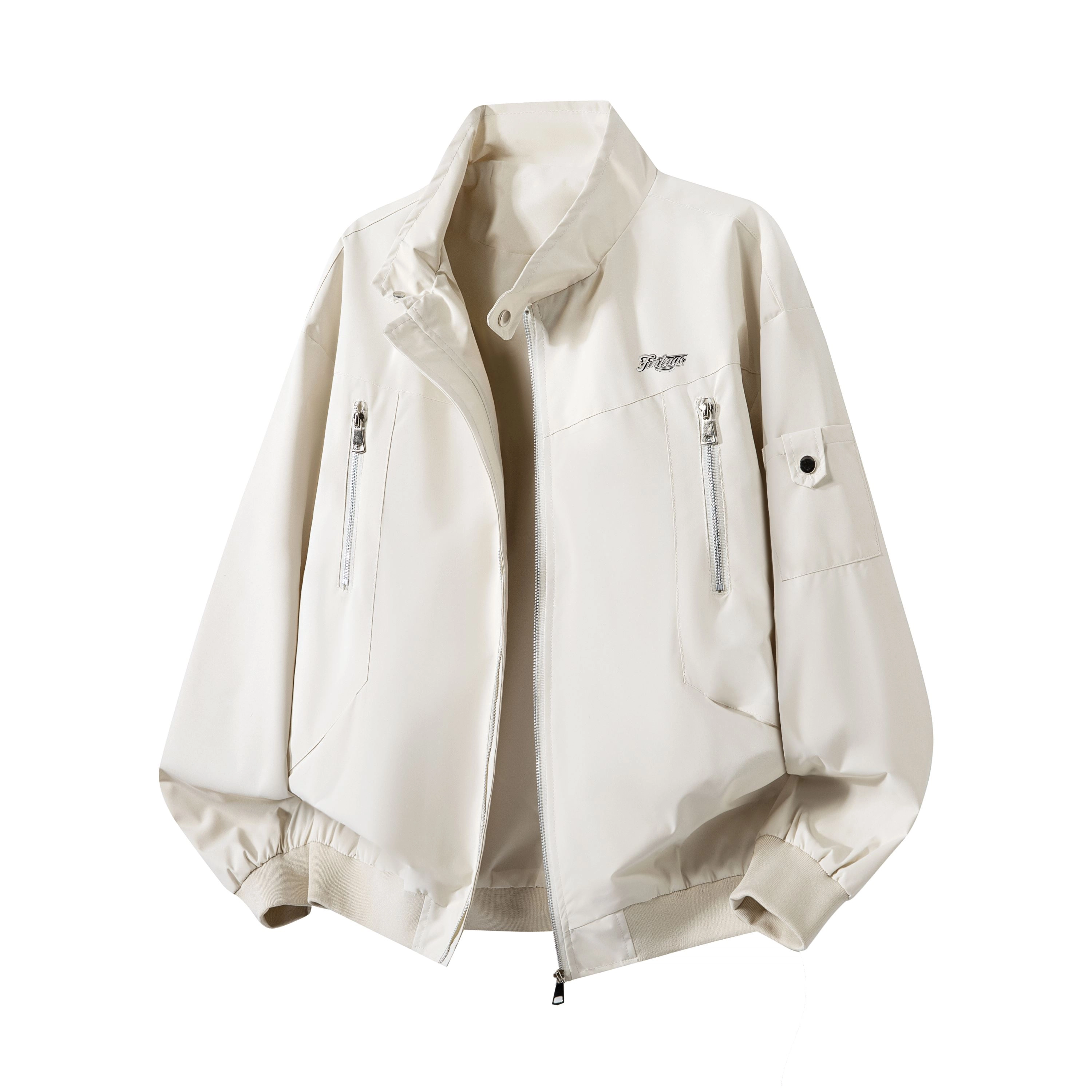 FAKE UINTAGE cleanfitLogo