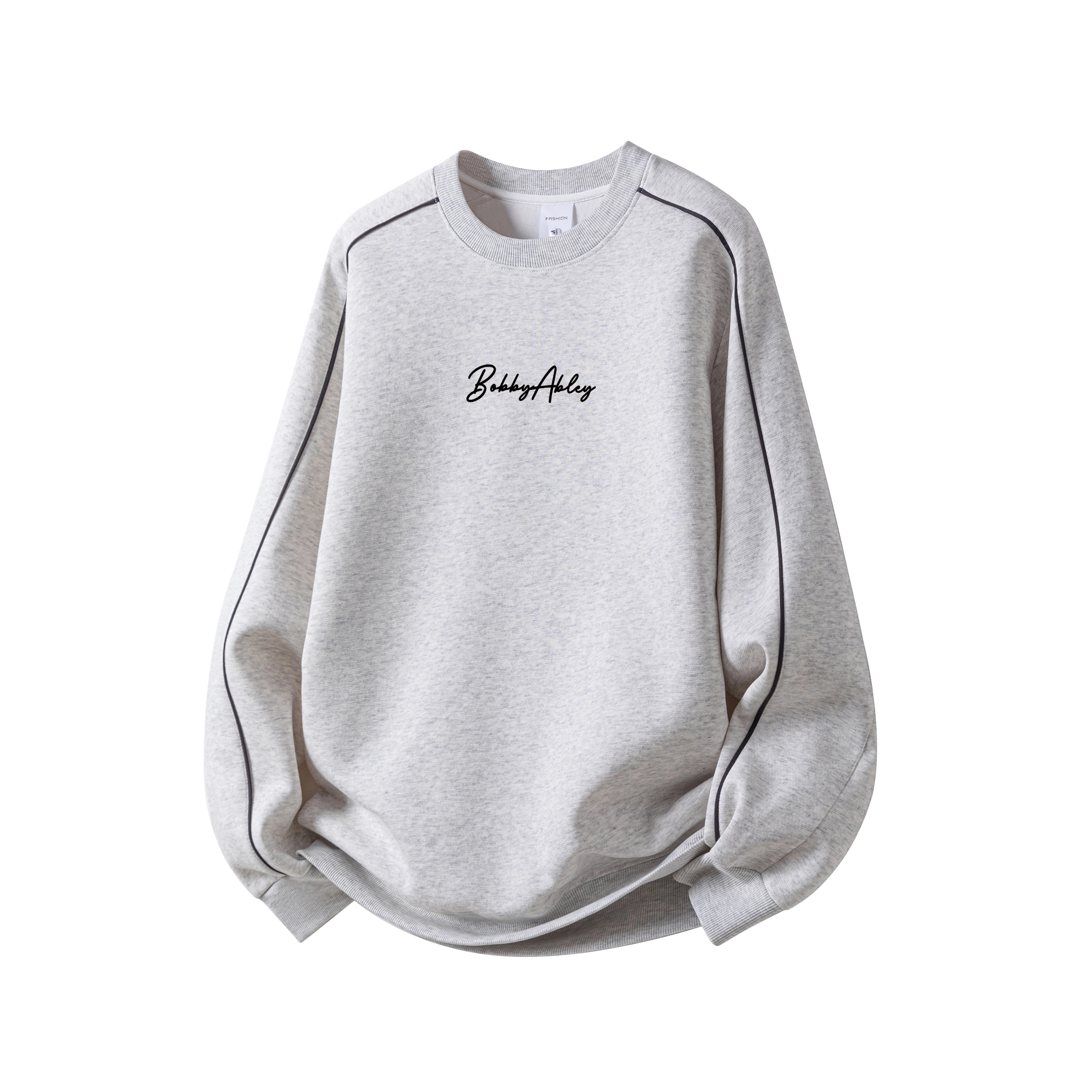 BOBBY ABLEY Logo