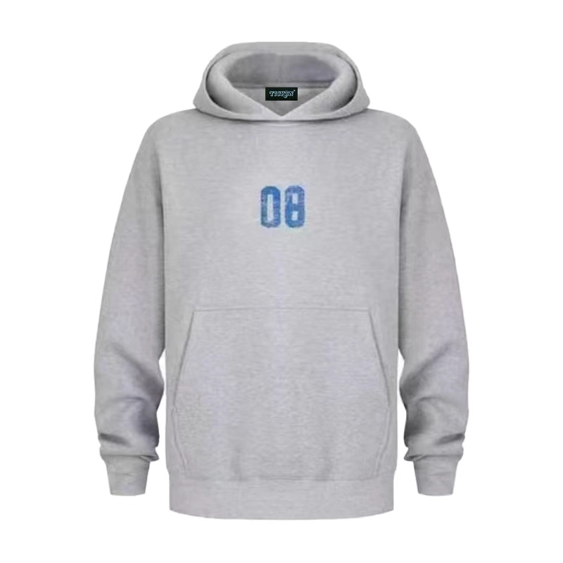 YICHEN 08oversize340gcleanfit