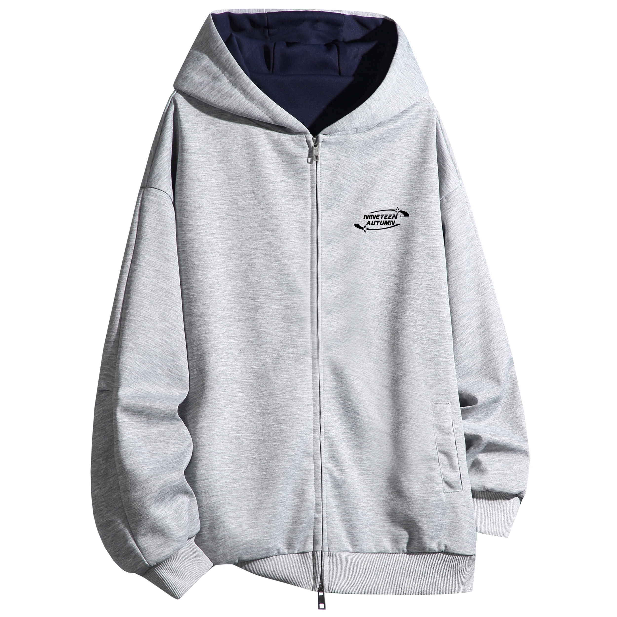NINETEEN AUTUMN cleanfit