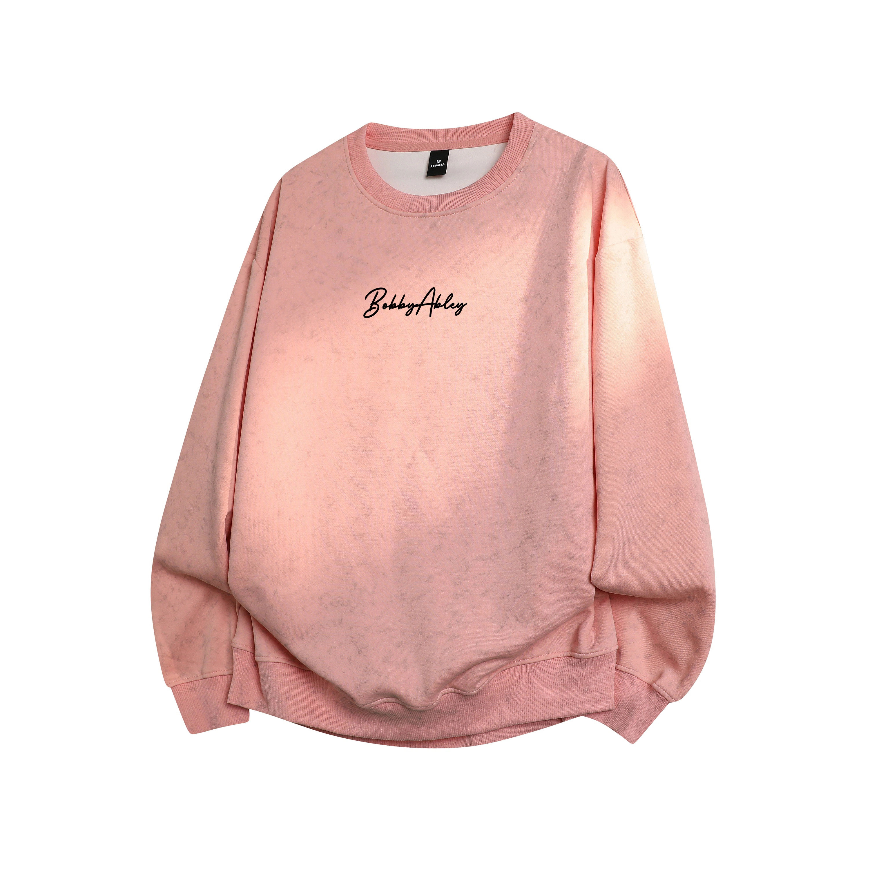 BOBBY ABLEY Logo