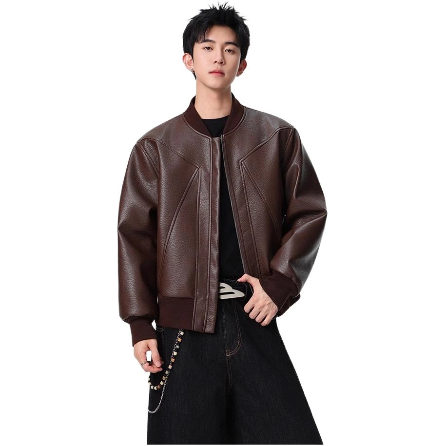 GENT LORE boxy