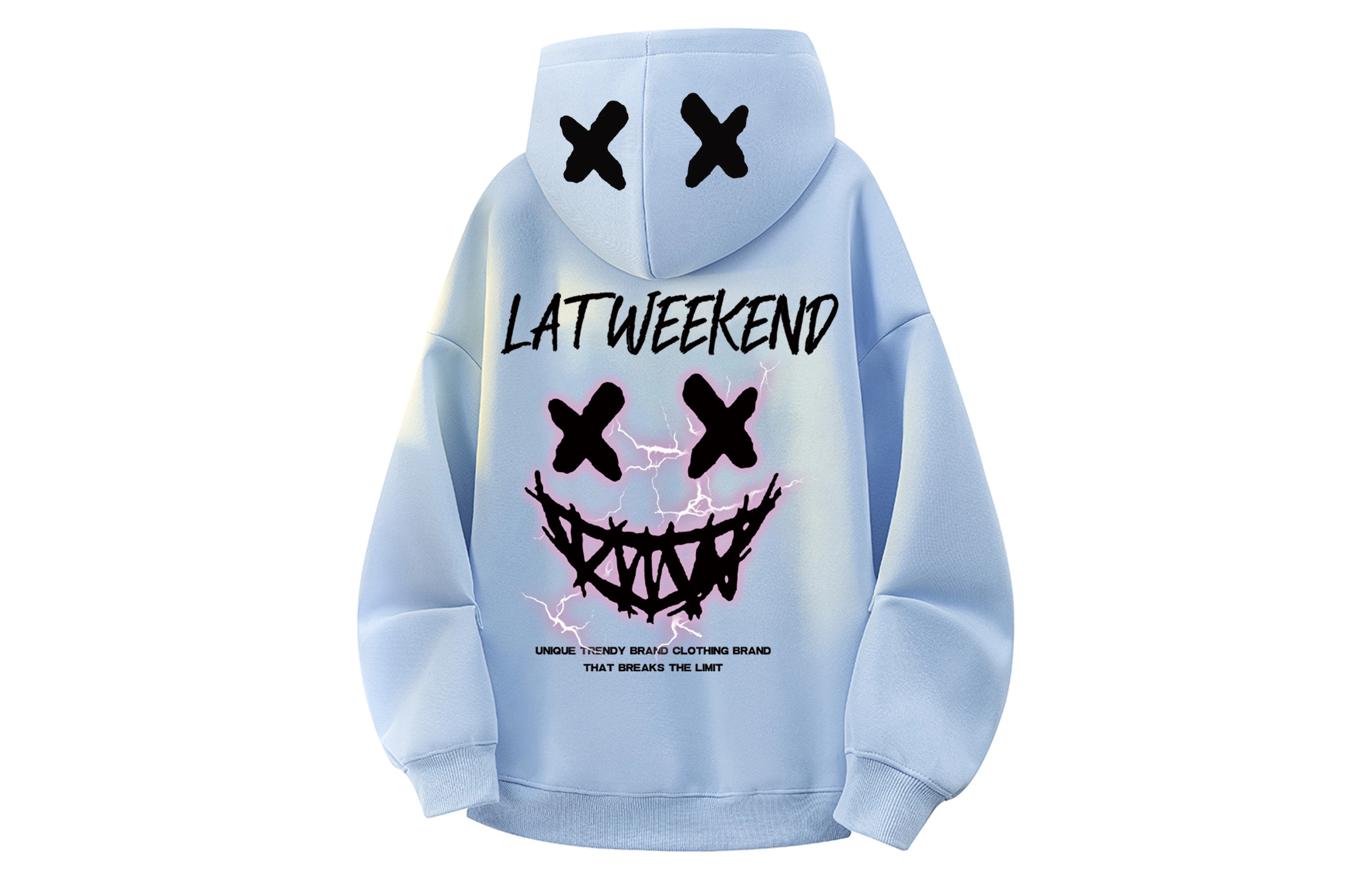 LA'T.WEEKEND