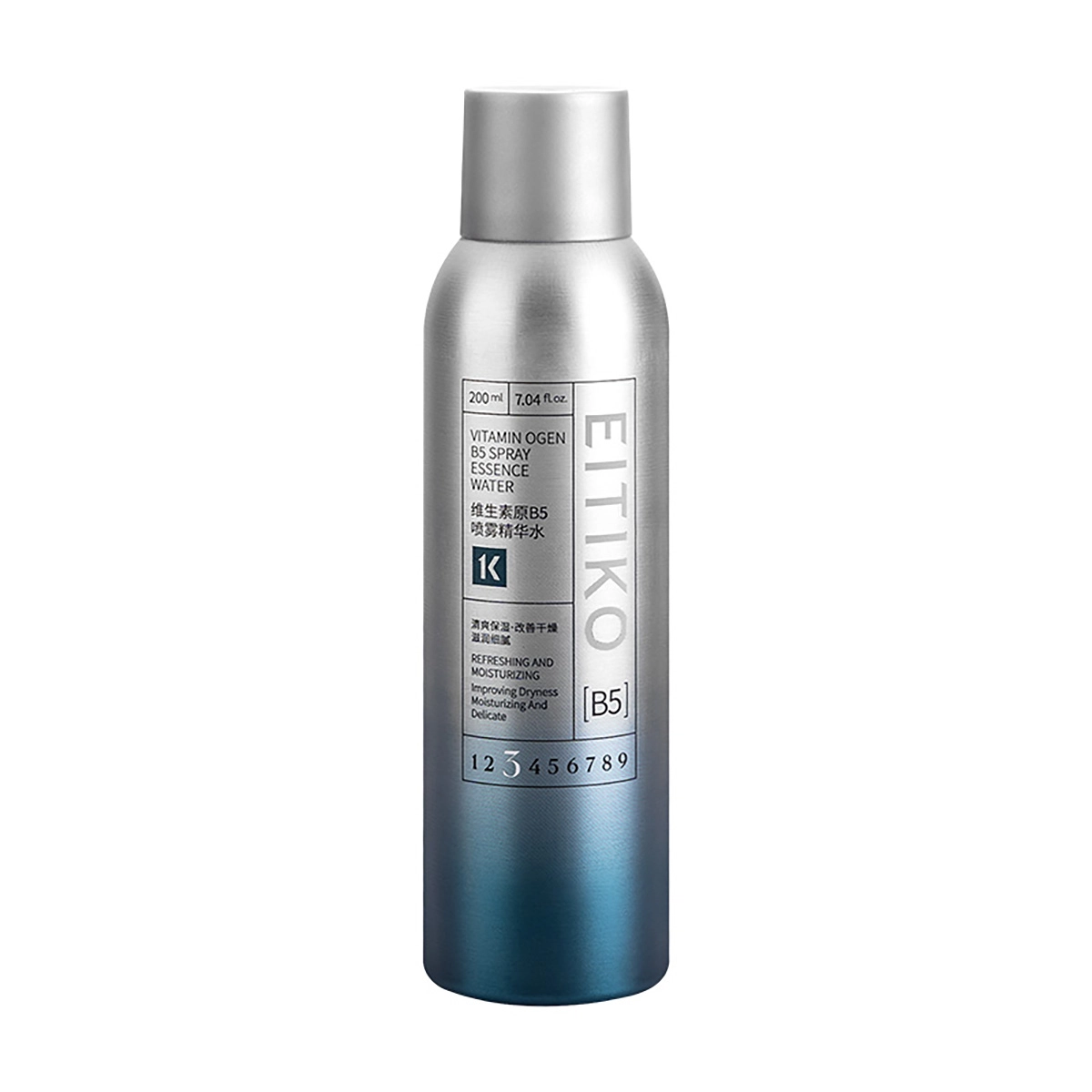 EITIKO B5 80g+200ml