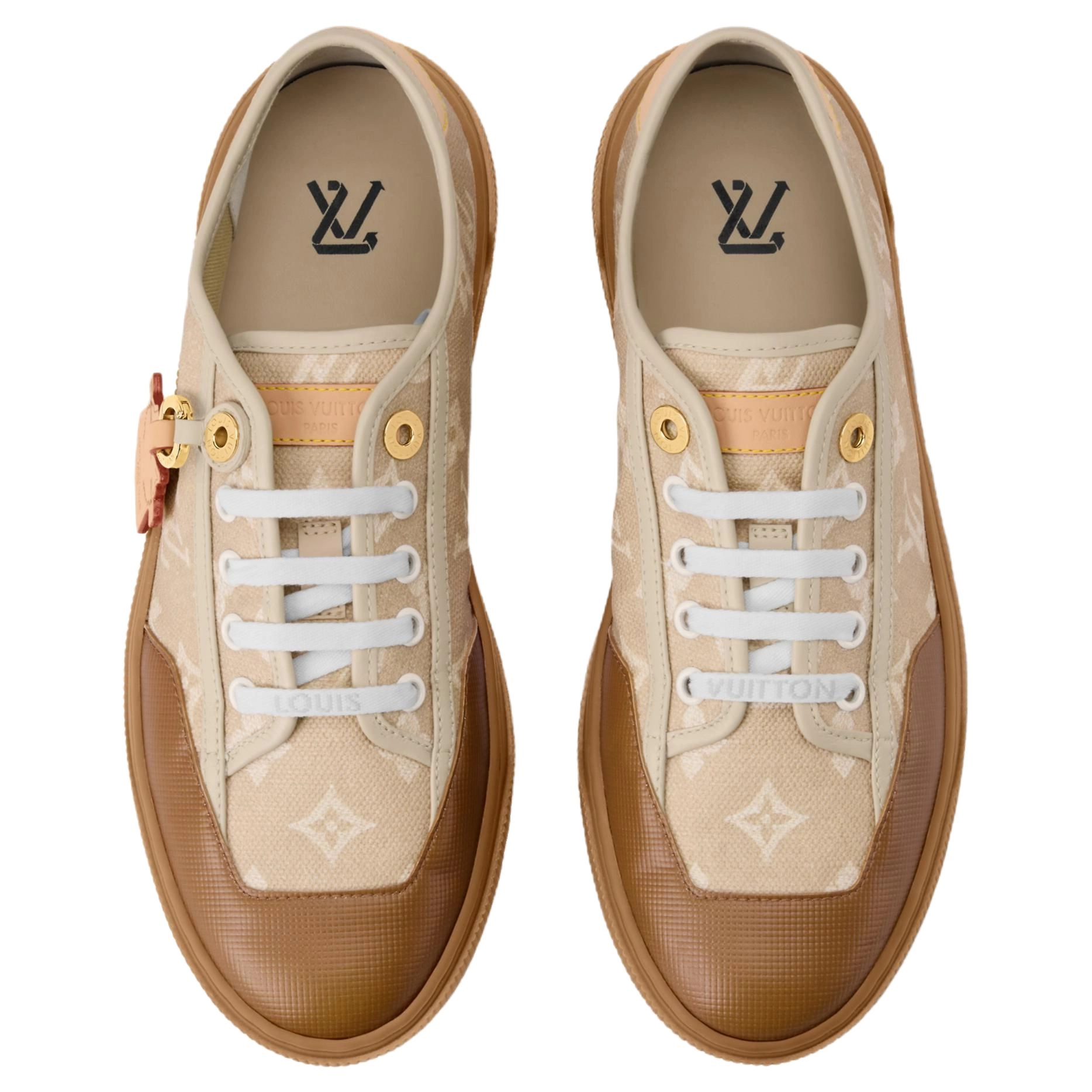 LOUIS VUITTON Lagoon
