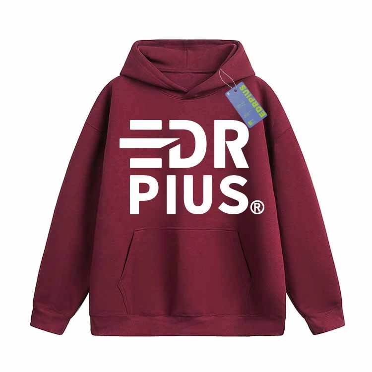 EDRPIUS logohiphop