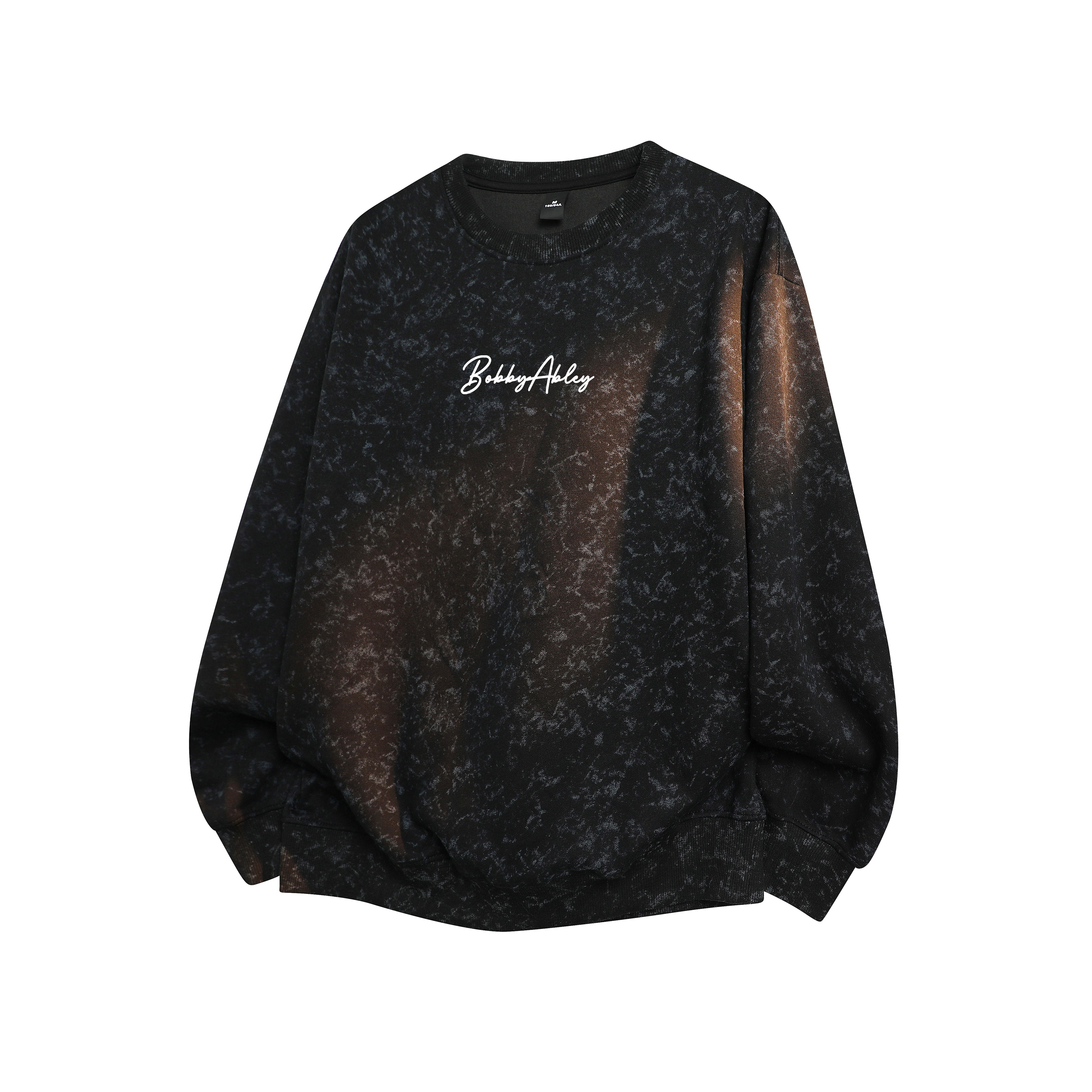 BOBBY ABLEY Logo