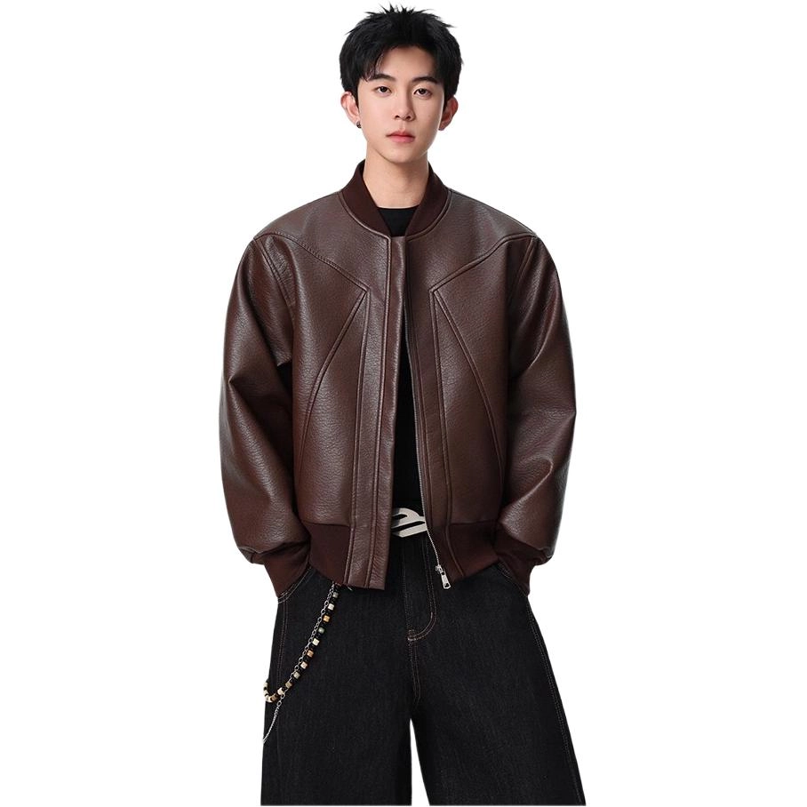 GENT LORE boxy