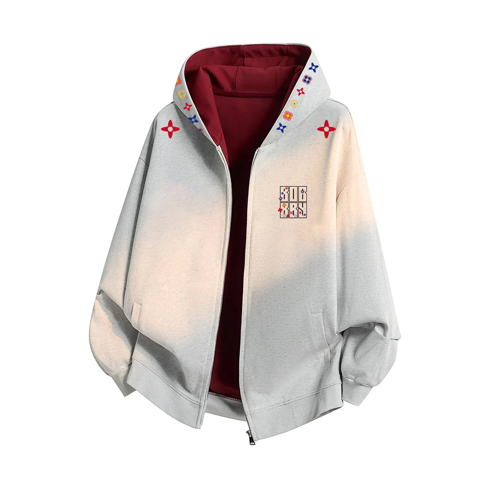 BOBBY ABLEY Logo