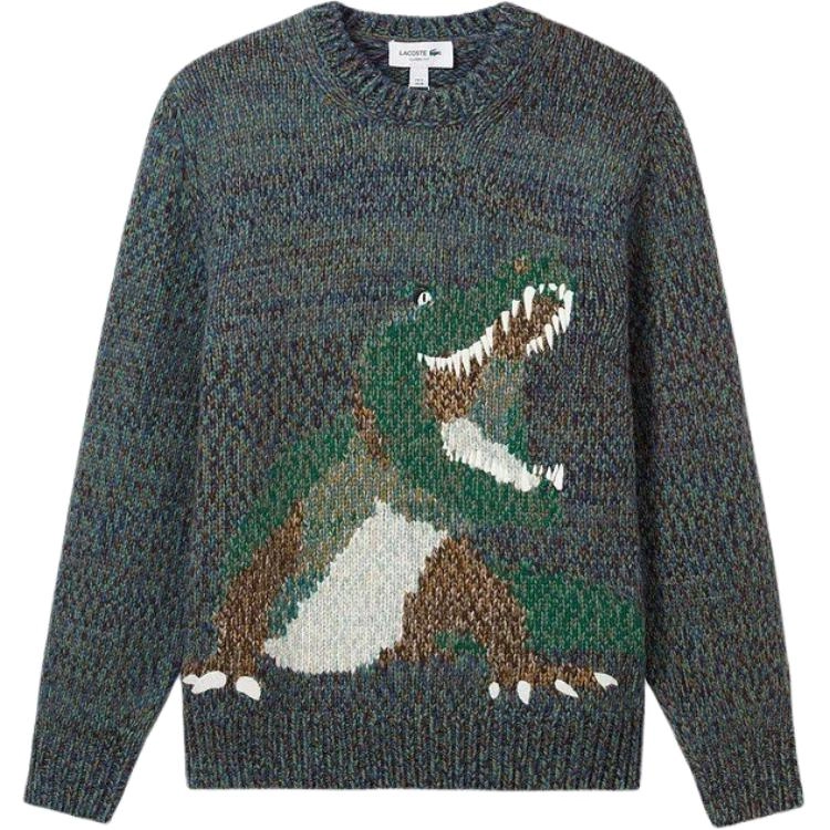 LACOSTE