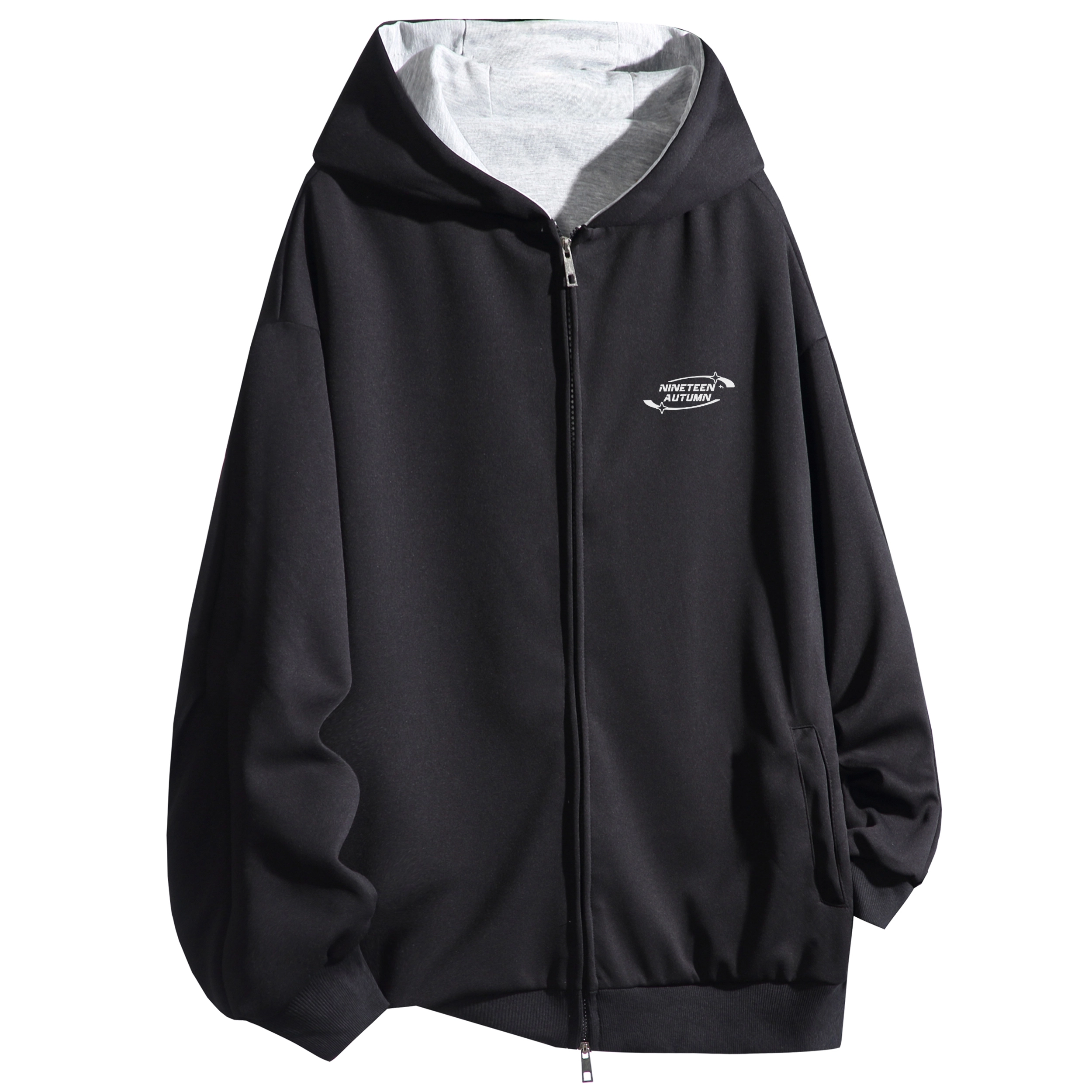 NINETEEN AUTUMN cleanfit