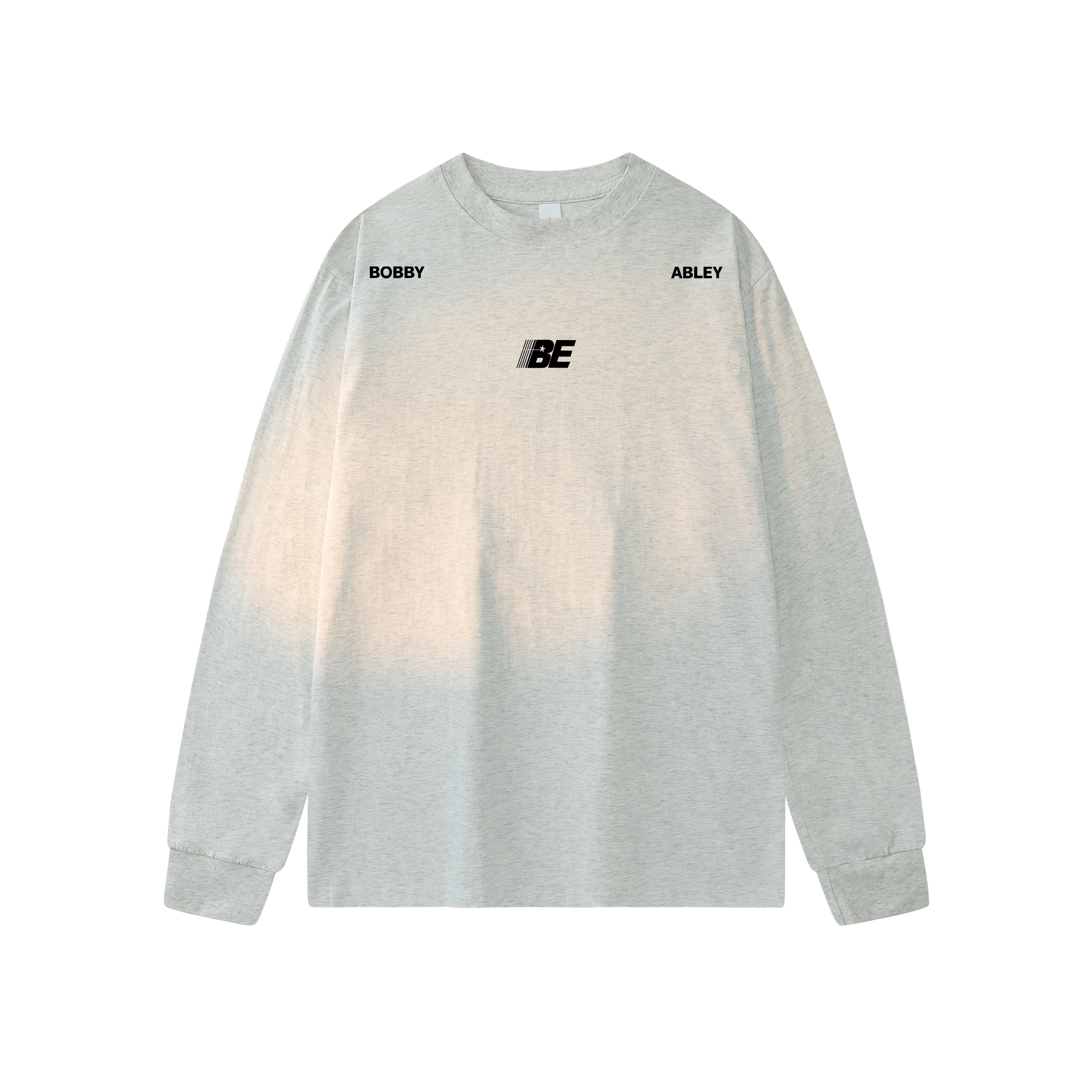 BOBBY ABLEY LOGO T