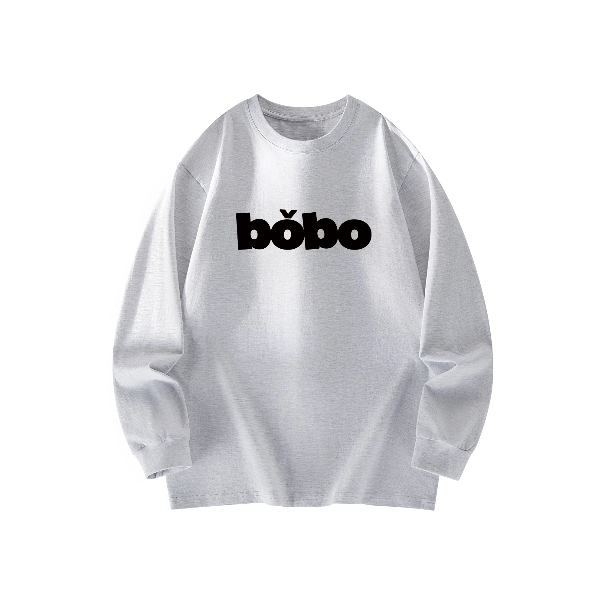BOBBY ABLEY bobo LogoT