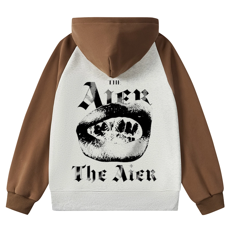 THE AIER LOGO