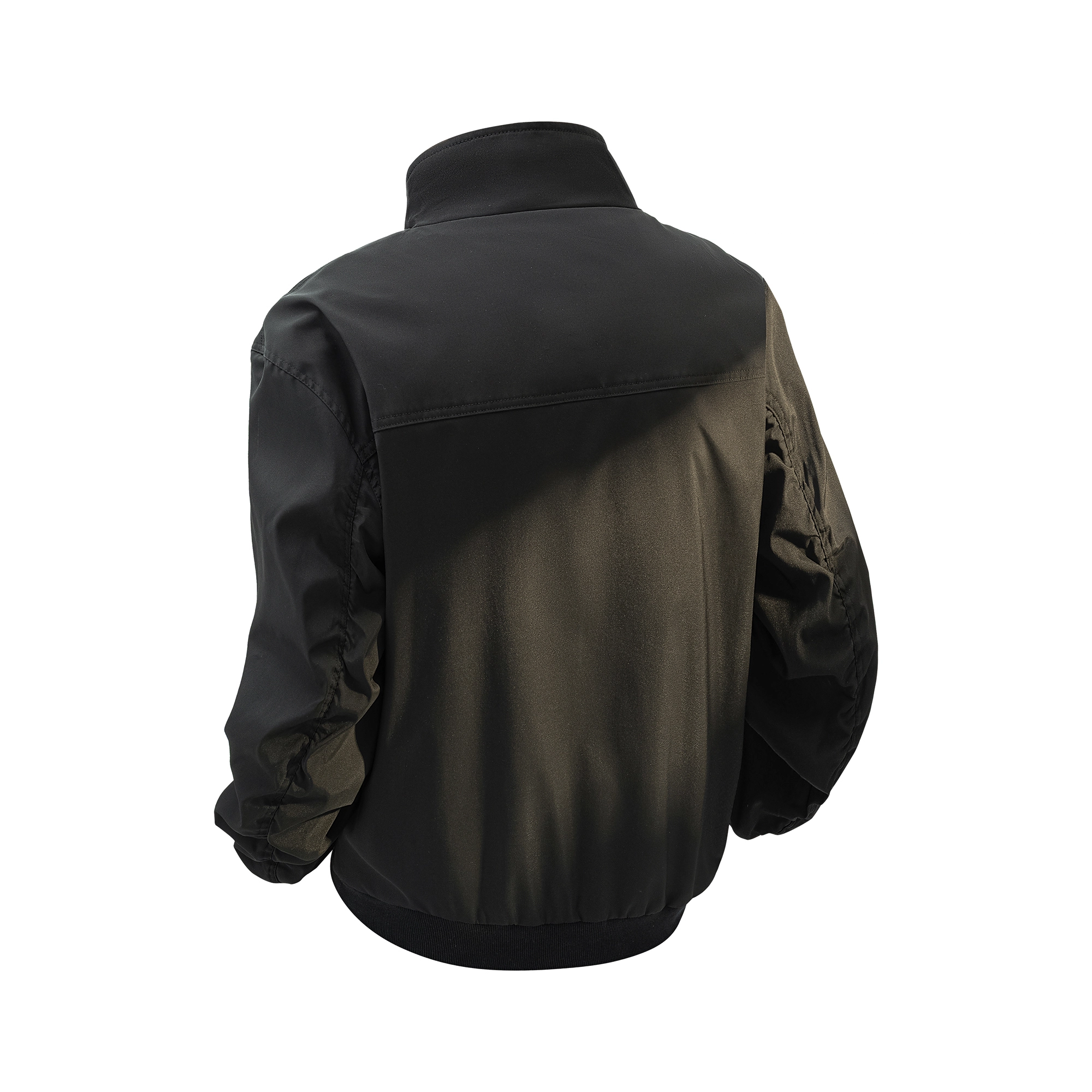 CHARLIE GOLF cleanfitLogo