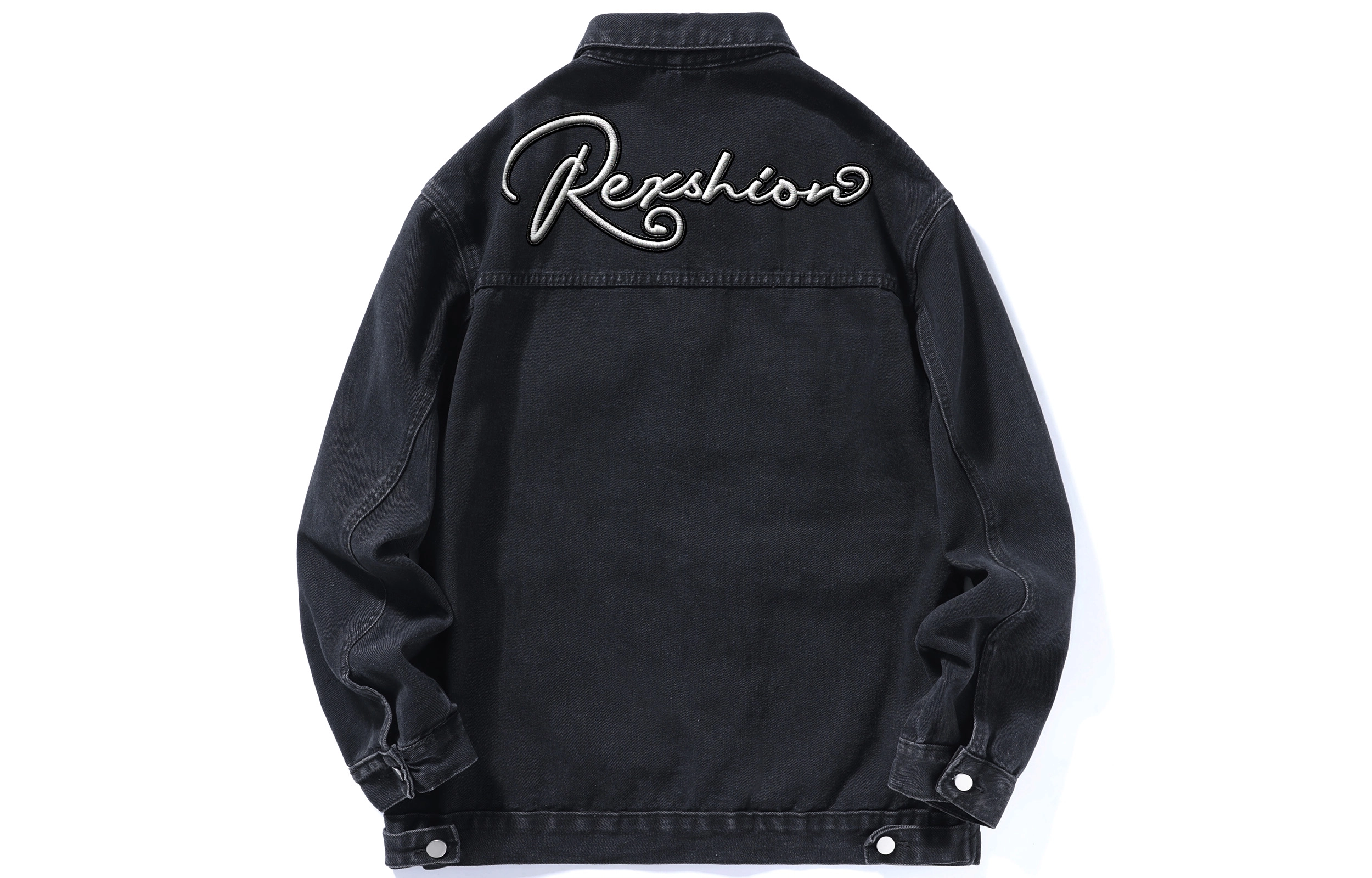 REXSHION Logo