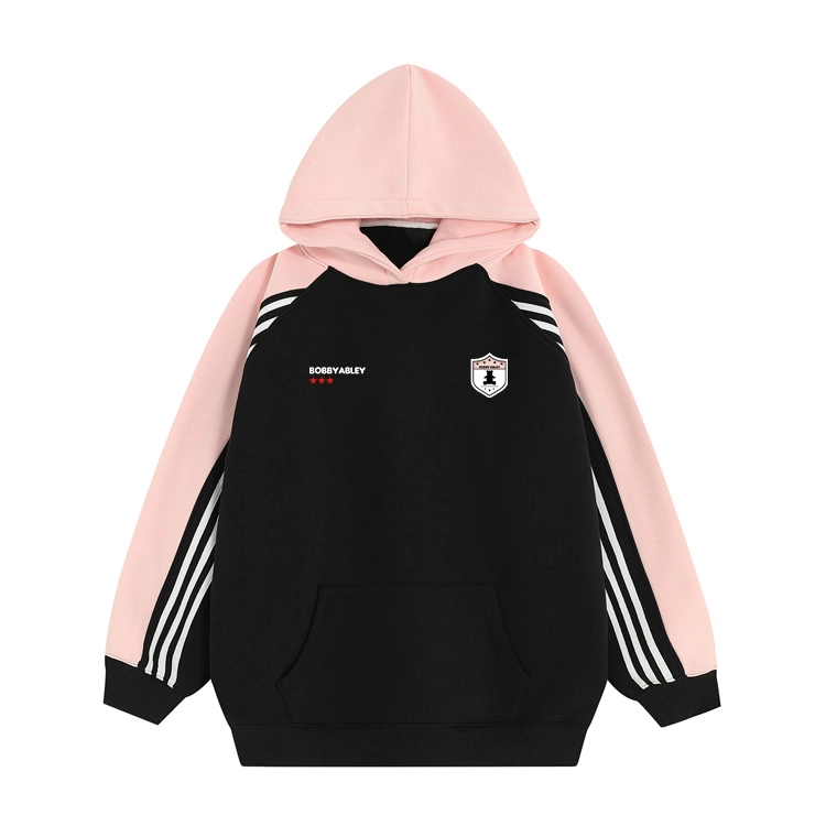 BOBBY ABLEY Logo