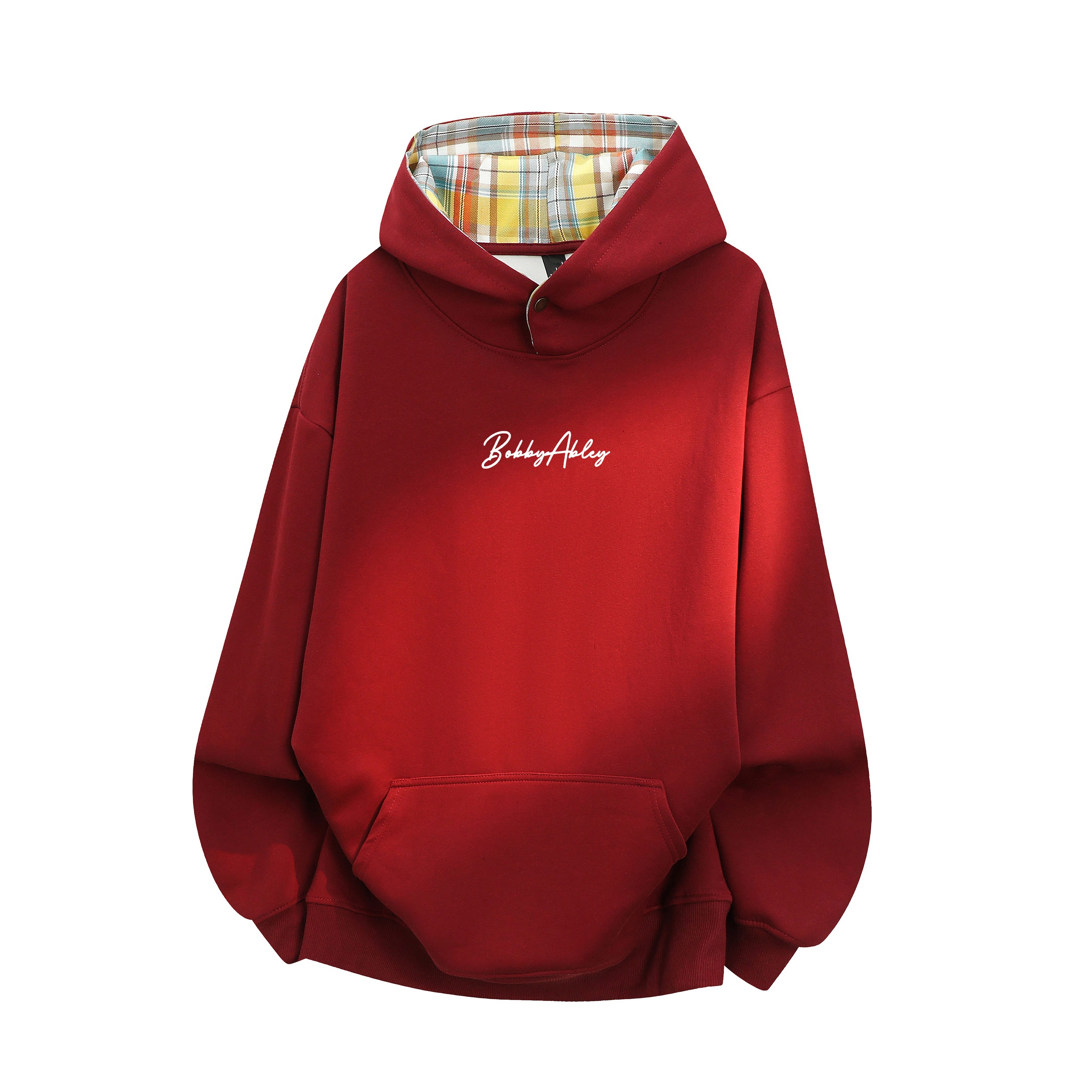BOBBY ABLEY Logo