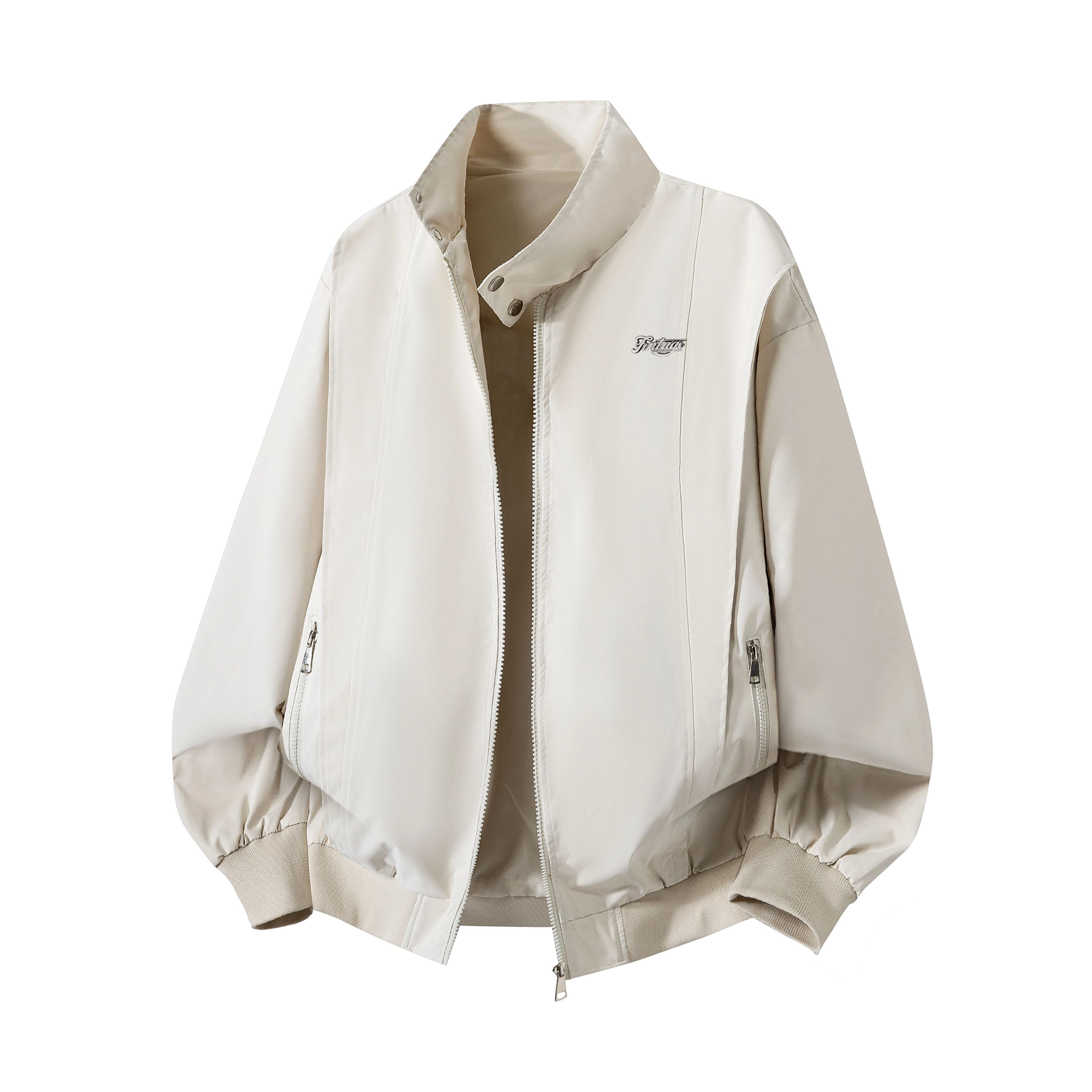 FAKE UINTAGE cleanfitLogo