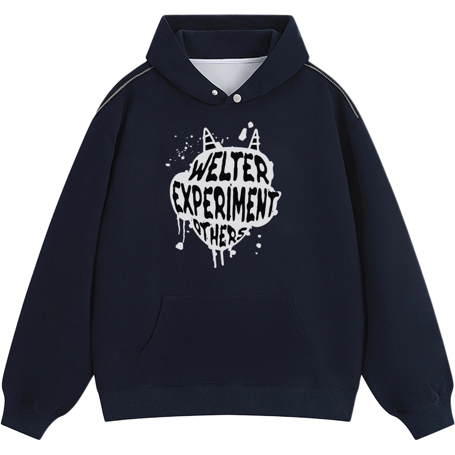 WELTER EXPERIMENT LOGO