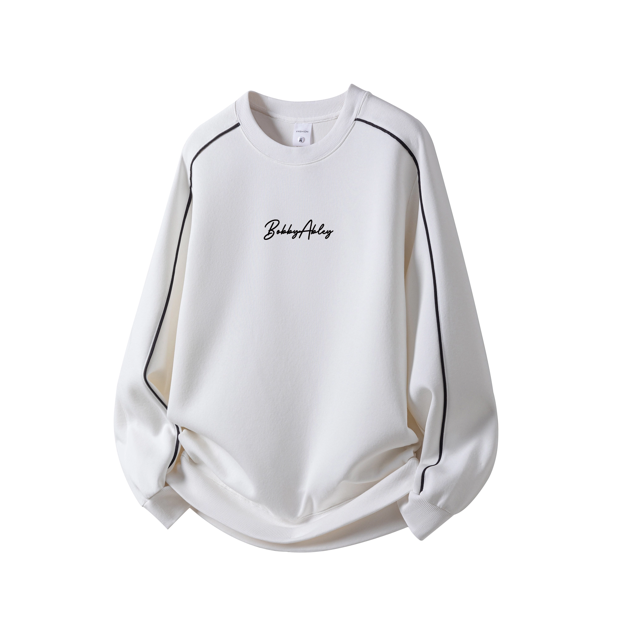BOBBY ABLEY Logo