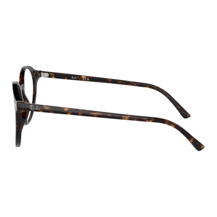RayBan Logo